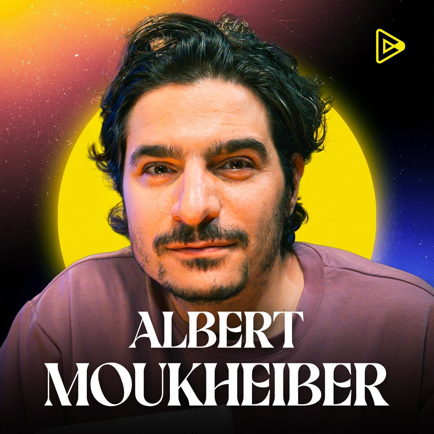 Votre vie a-t-elle un sens ou votre cerveau l’invente-t-il ? Avec le neuroscientifique Albert Moukheiber episode artwork