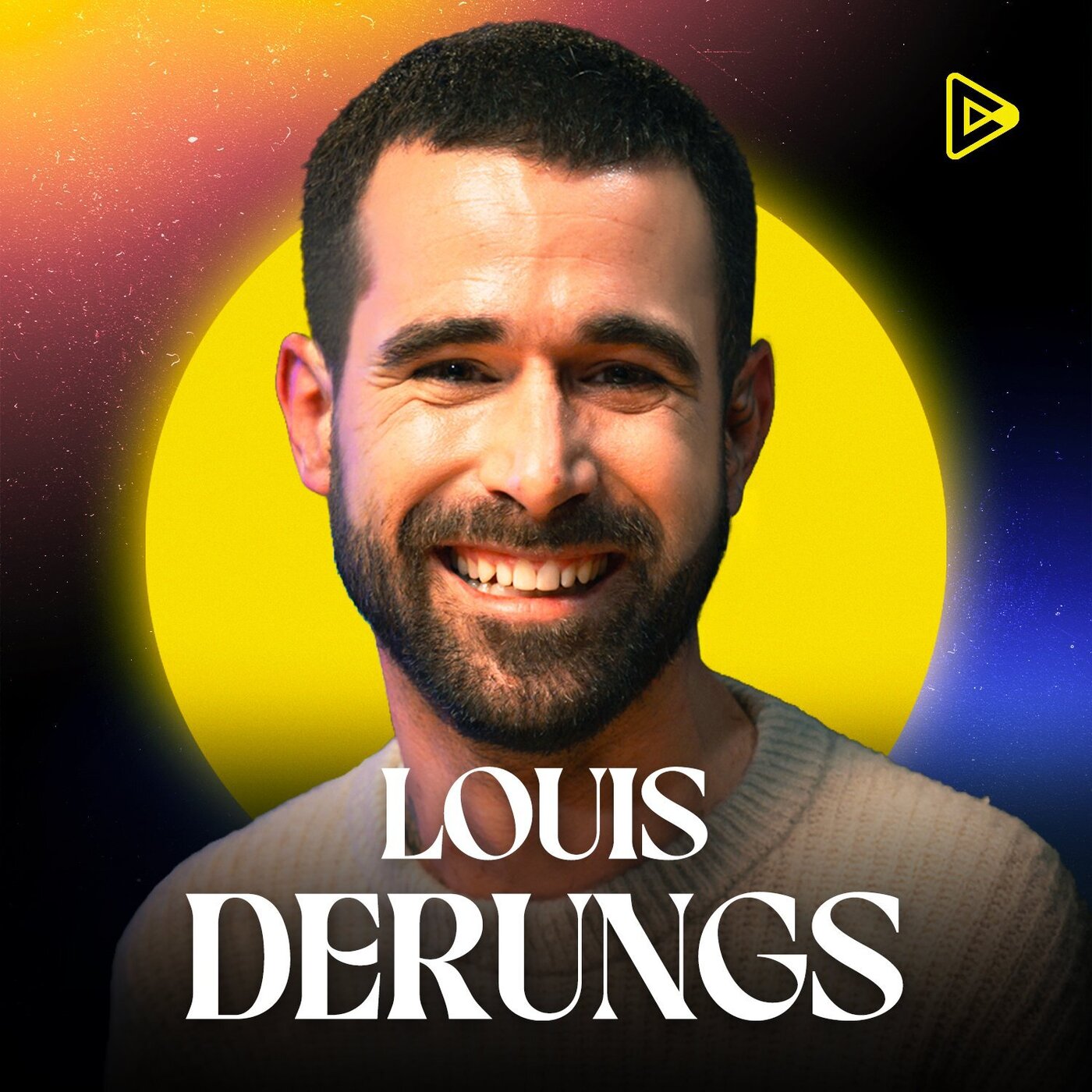 Les meilleures décisions se prennent-elles sans réfléchir ? Avec Louis Derungs, électrocuté par 15 000 volts episode artwork