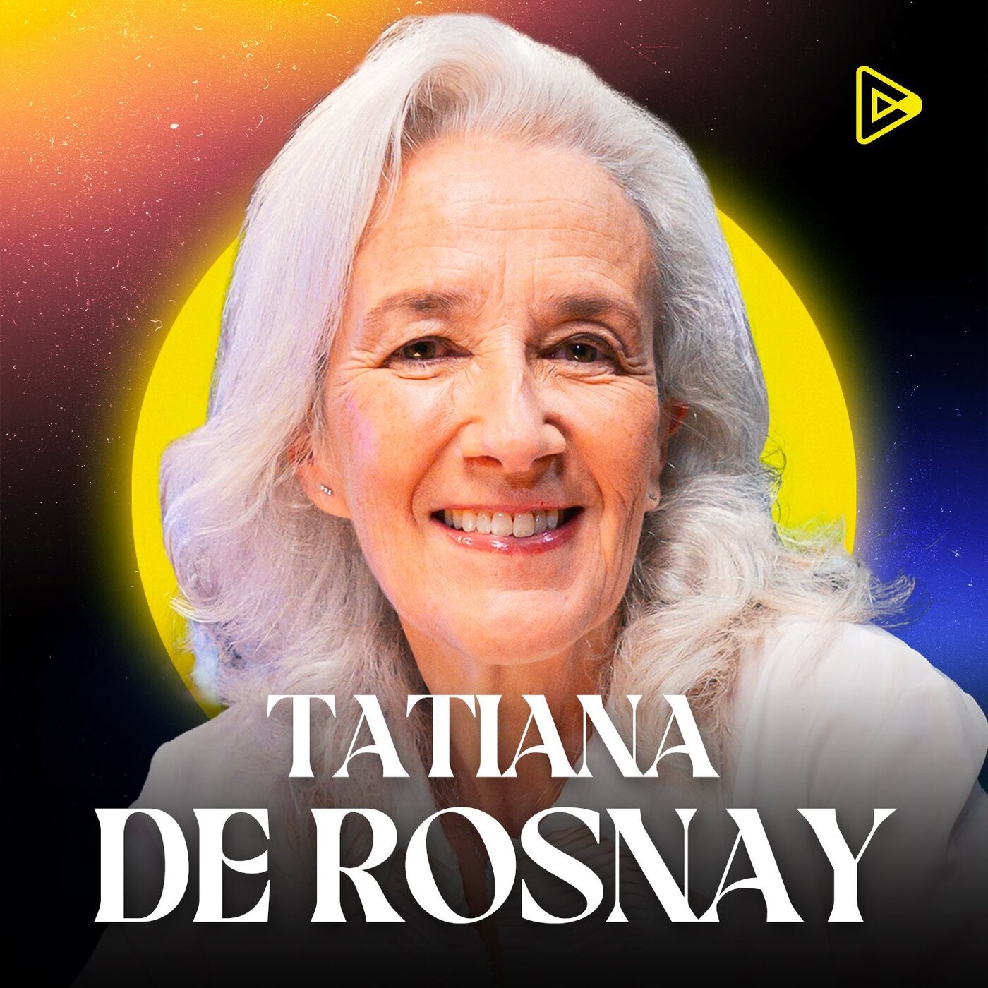 Et si vos plus belles années n'étaient pas derrière vous ? Le piège de la nostalgie, avec Tatiana de Rosnay episode artwork