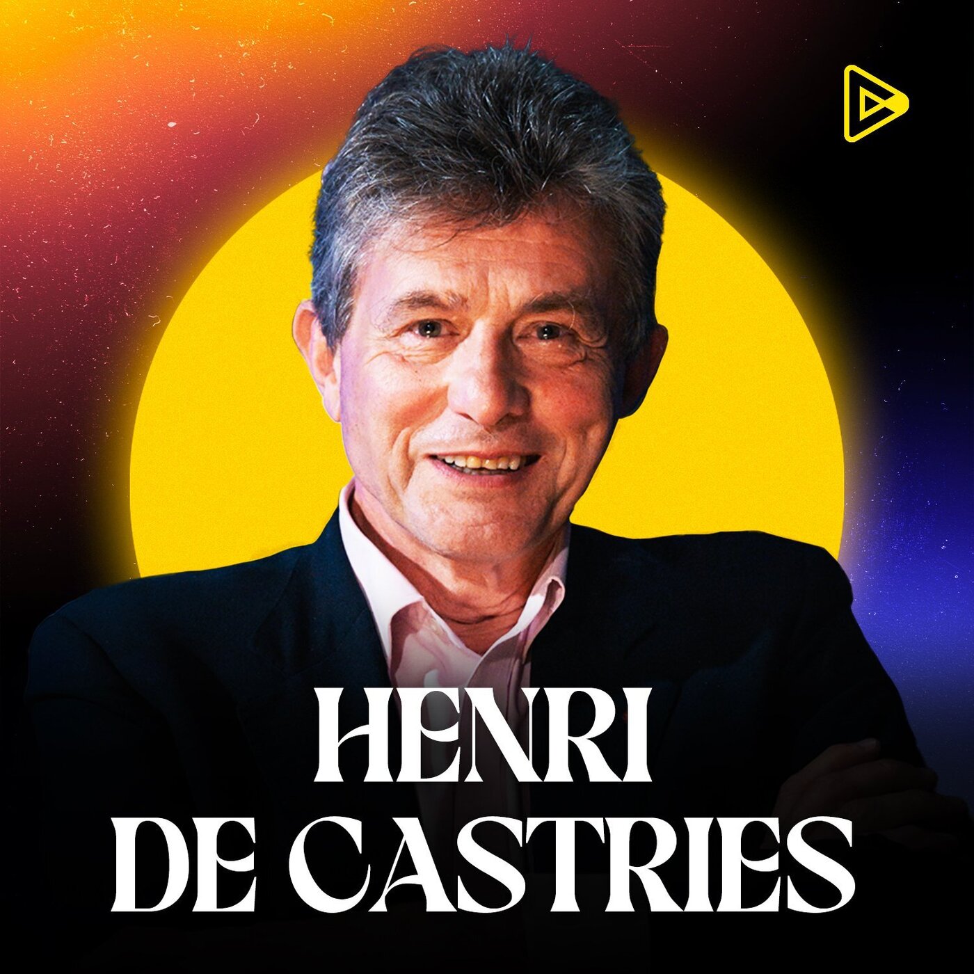 Et si vous arrêtiez de vous croire infaillible ? Leçon d’humilité d’un grand patron, avec Henri de Castries