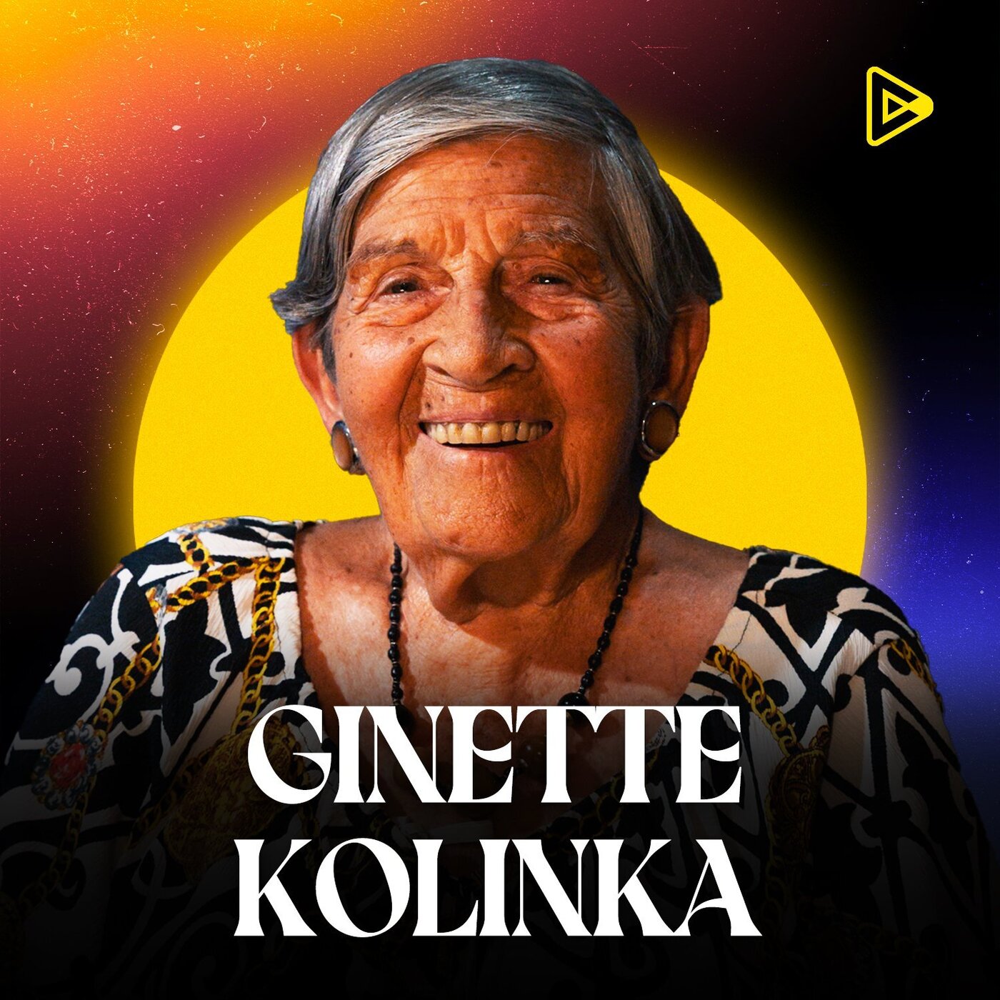 Face à la barbarie, comment garder foi en l'humanité ? Avec Ginette Kolinka, rescapée d'Auschwitz