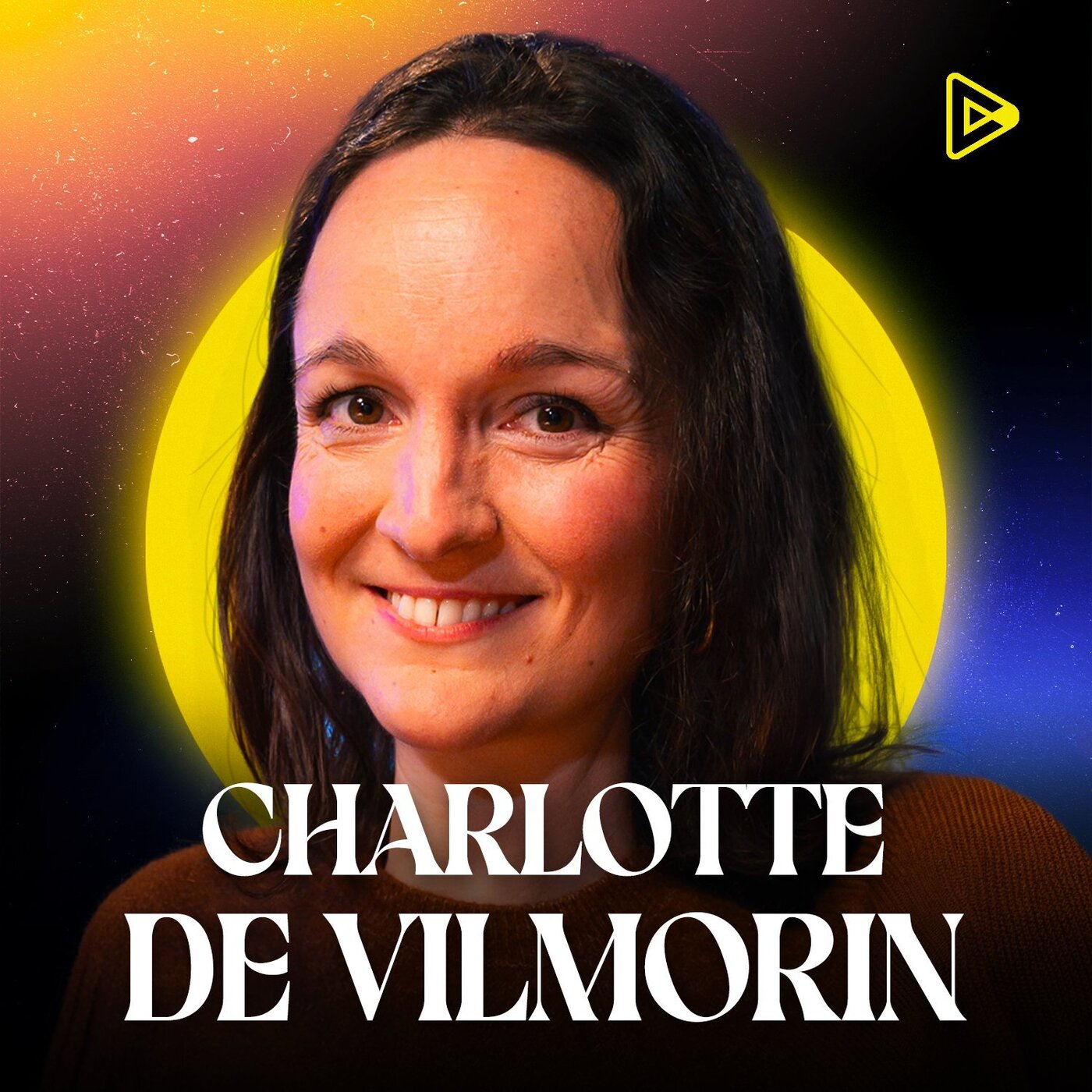 Comment se libérer du regard des autres ? Avec Charlotte de Vilmorin, tétraplégique de naissance