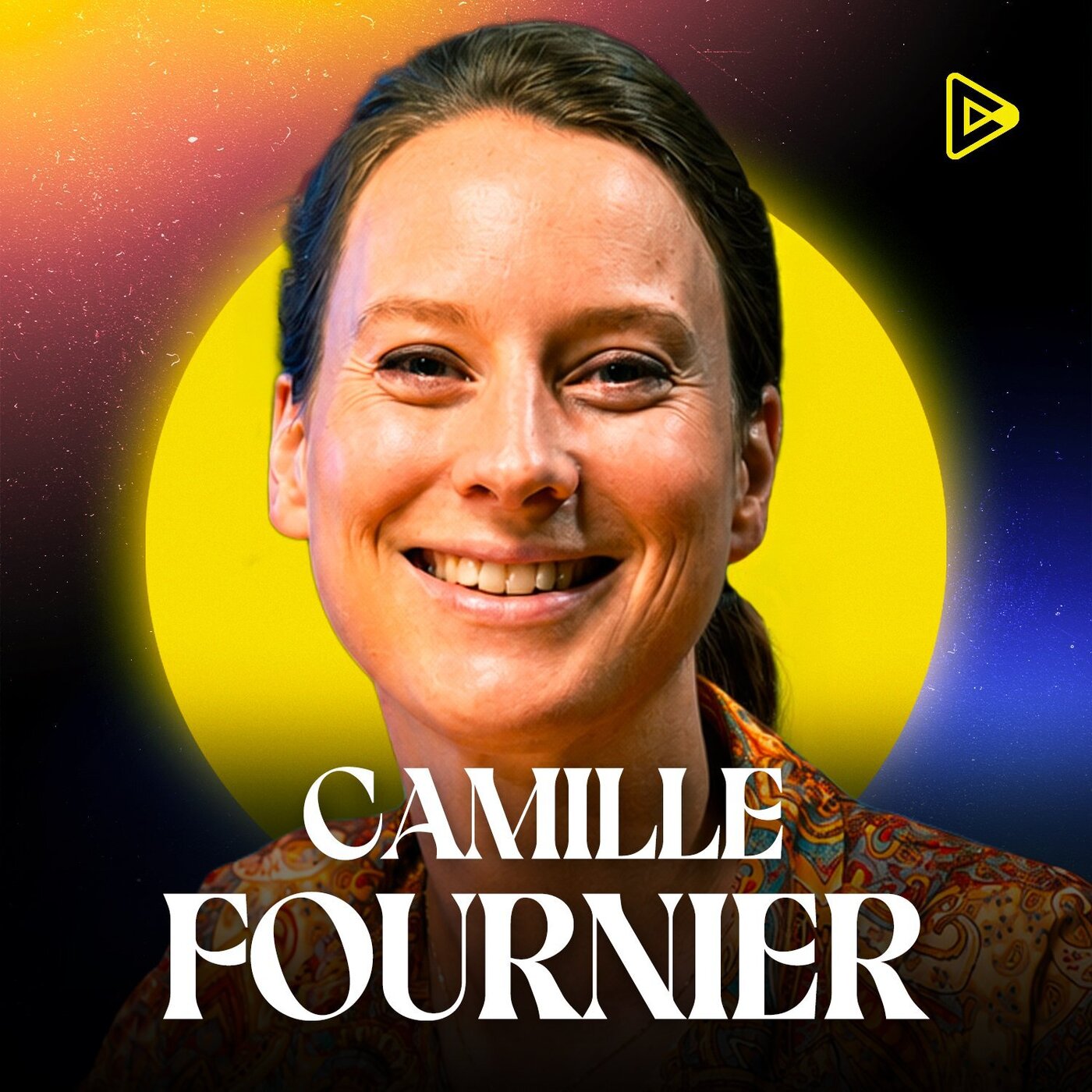 Veuve à 26 ans, peut-on revivre un grand amour sans trahir le premier ? Avec Camille Fournier