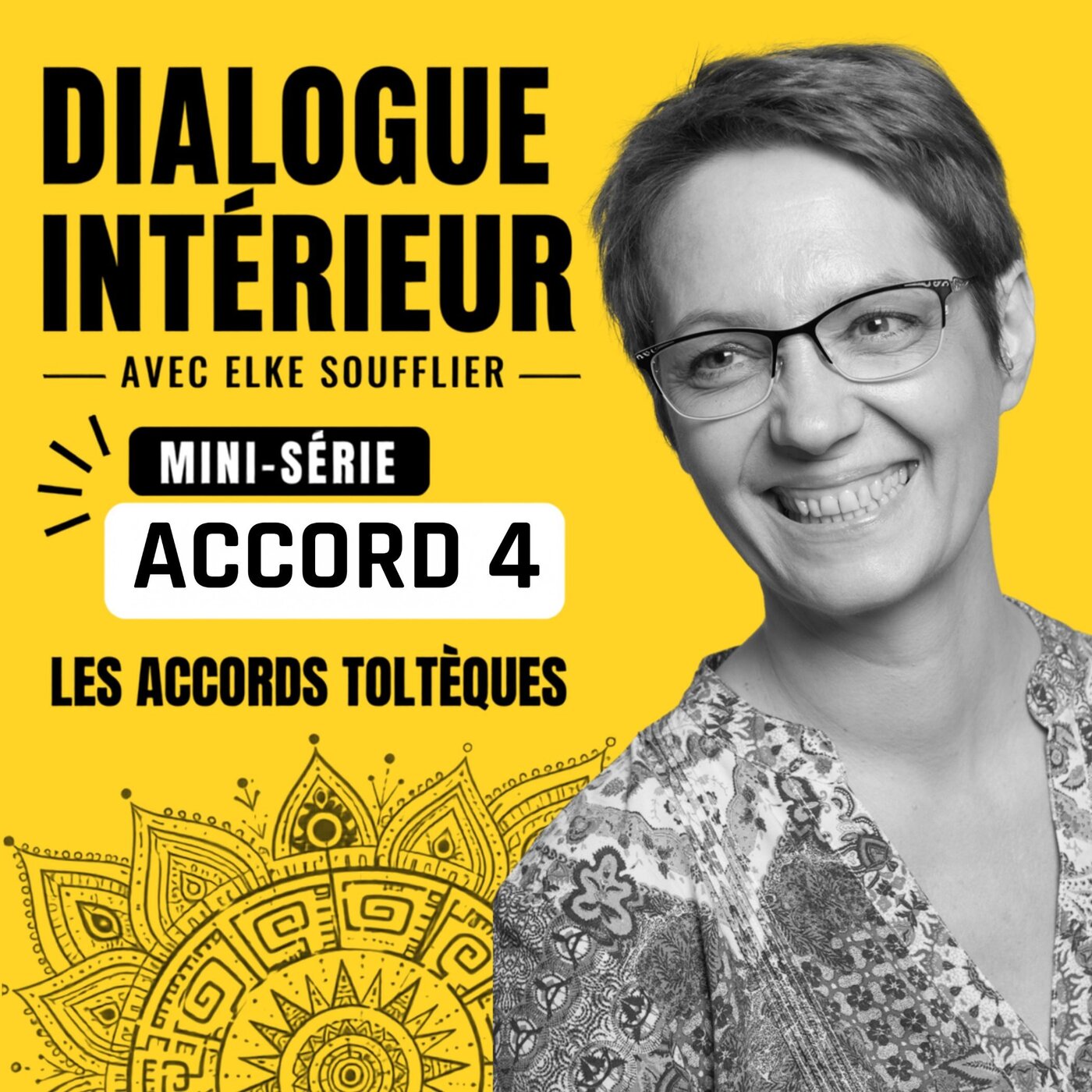 Accord 4 — Faites toujours de votre mieux… avec les ressources d’hier