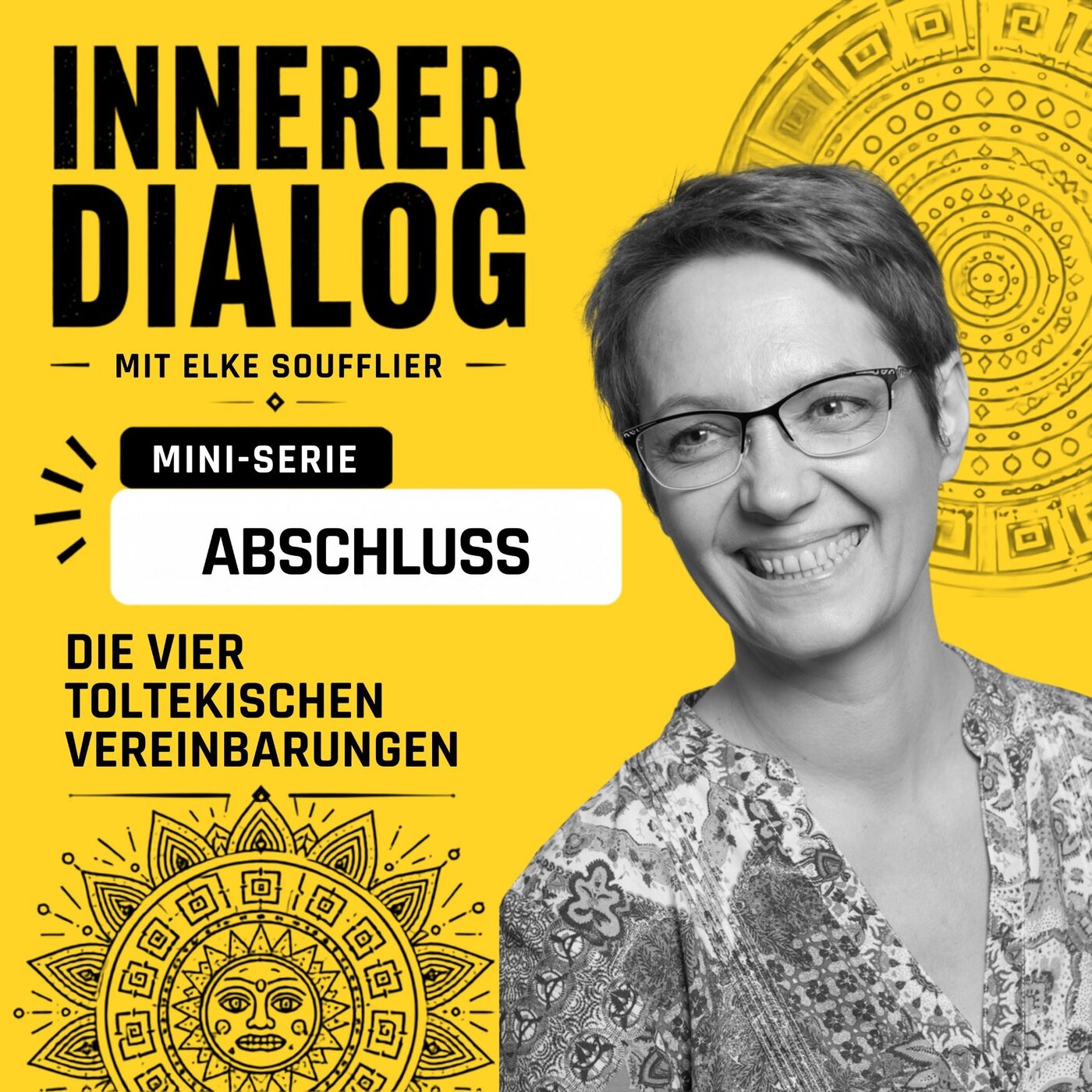 Die Vier Versprechen der Tolteken… und das, was danch beginnt