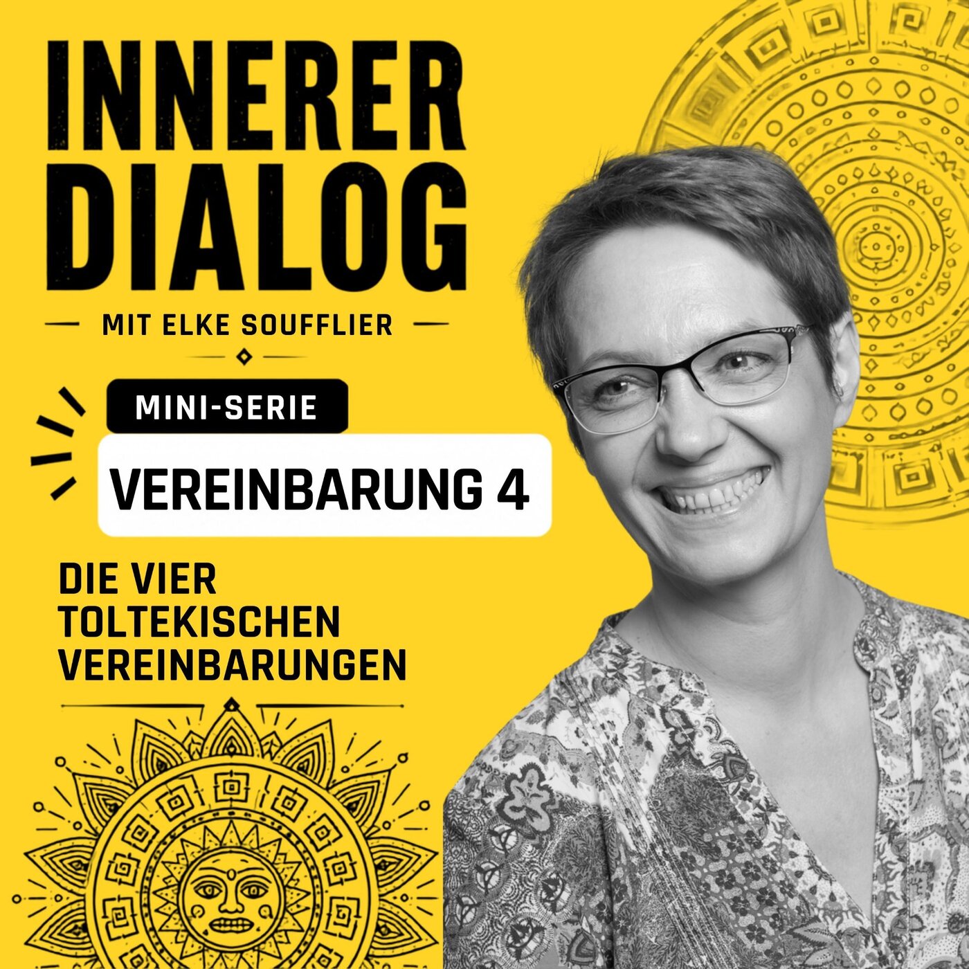 Vereinbarung 4 — Geben Sie immer Ihr Bestes… mit den Möglichkeiten von damals