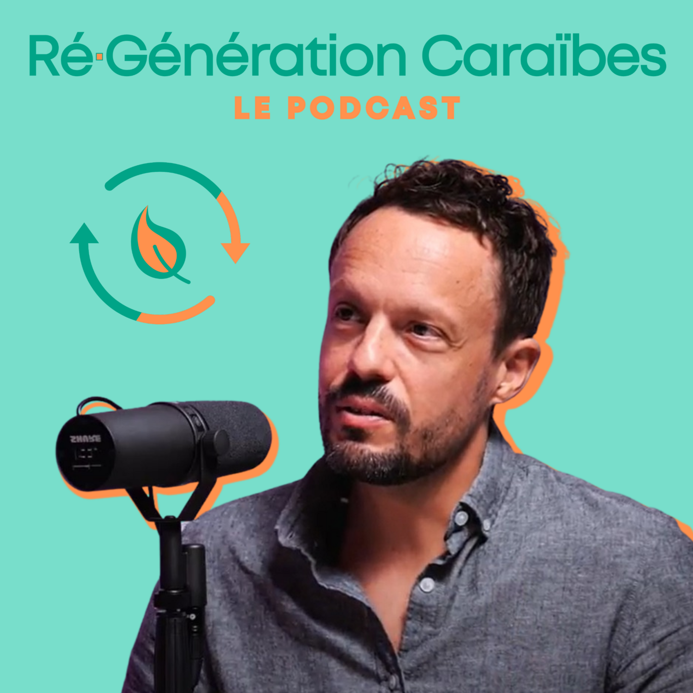 Comment semer l’excellence chaque jour ? Avec le Dr Henry Joseph