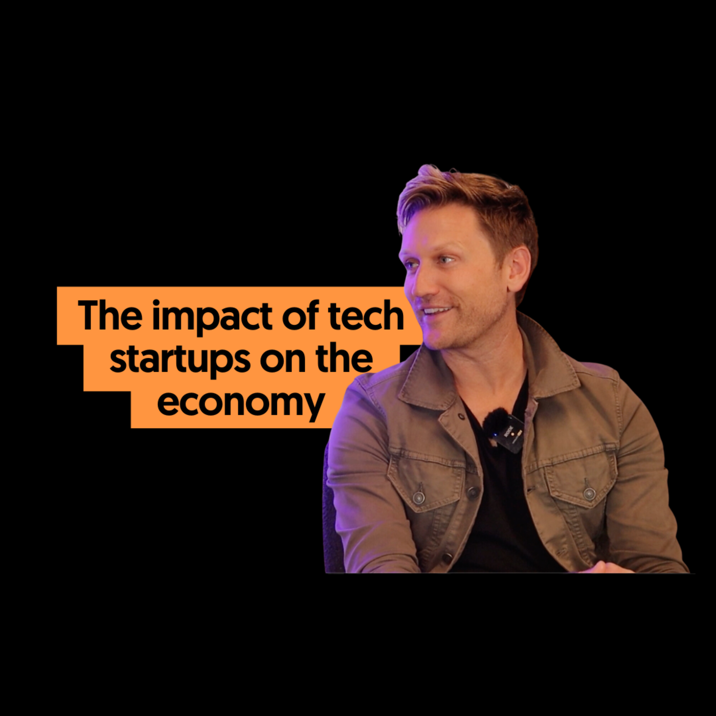 Tech Story