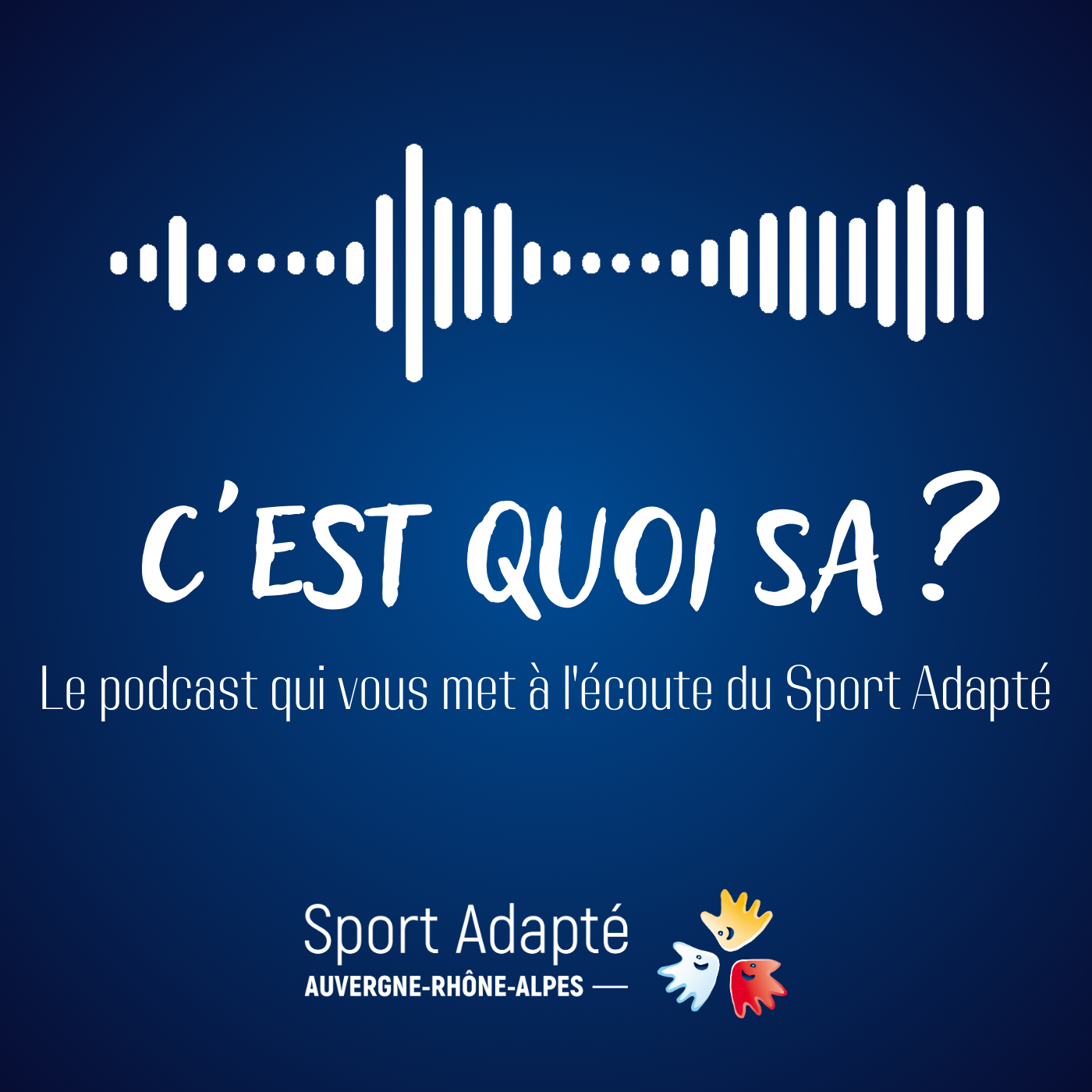 C'est quoi SA? - saison 1 - épisode 3