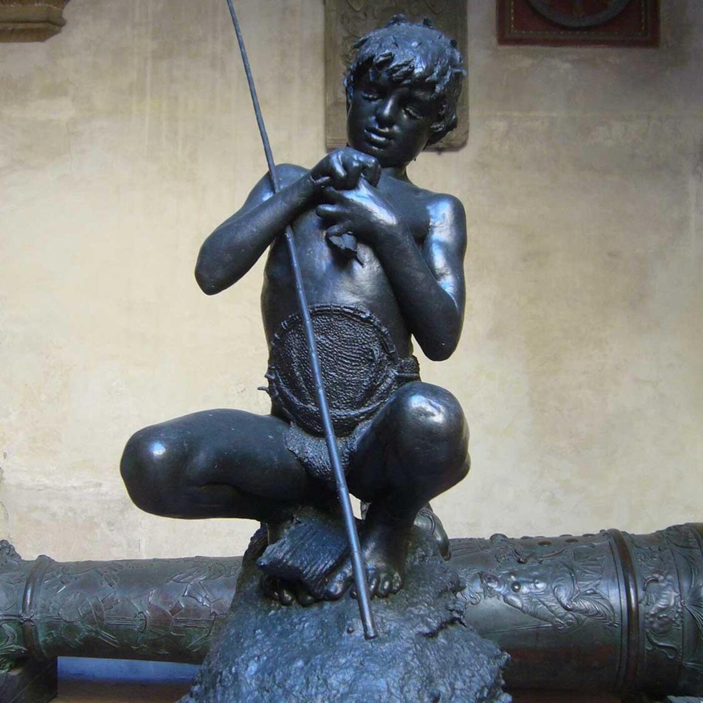 Le festin du petit pêcheur