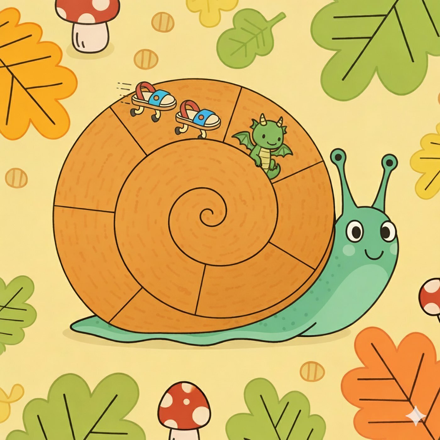 Mes histoires en liberté