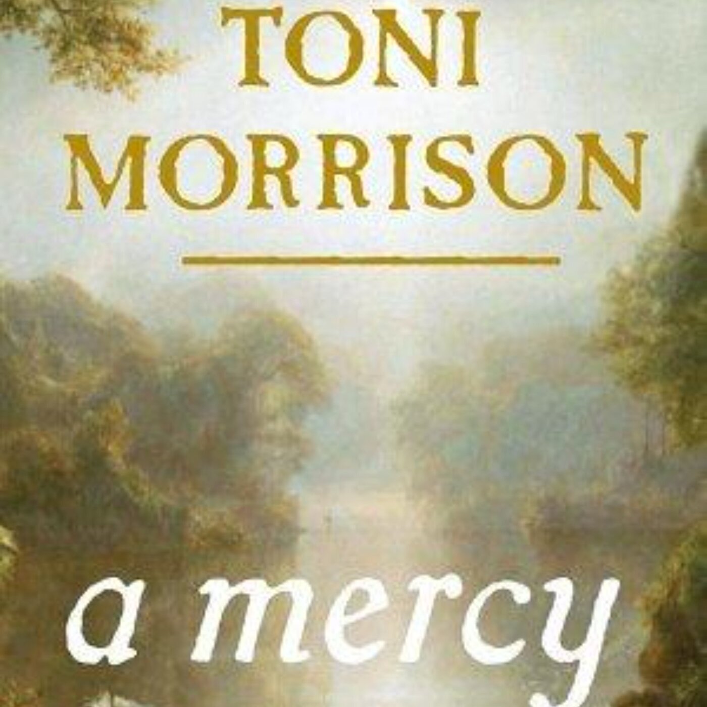 A Mercy: A Profound Exploration of Love and Sacrifice