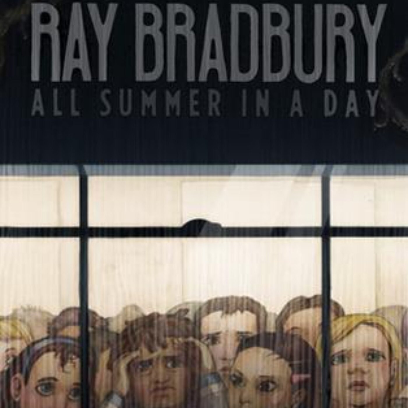 All Summer in A Day: A Brief Summary and Analysis