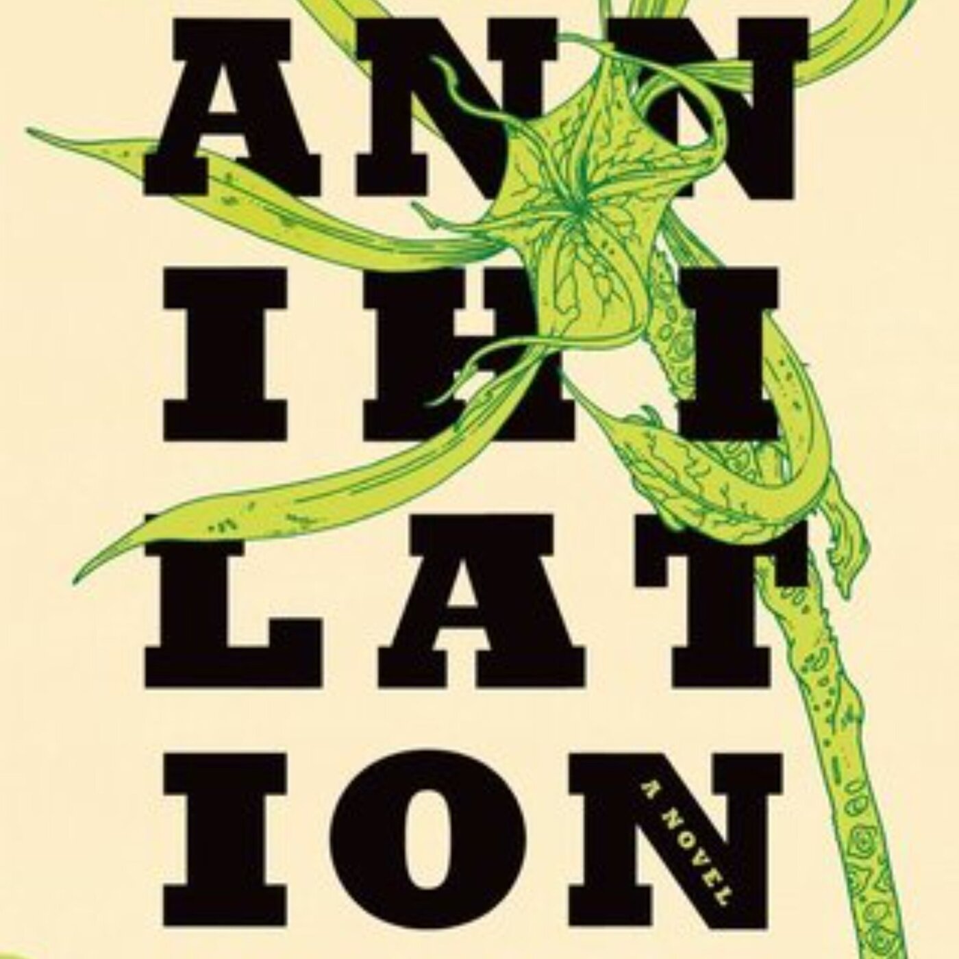 Annihilation: A Journey into the Mysterious Area X