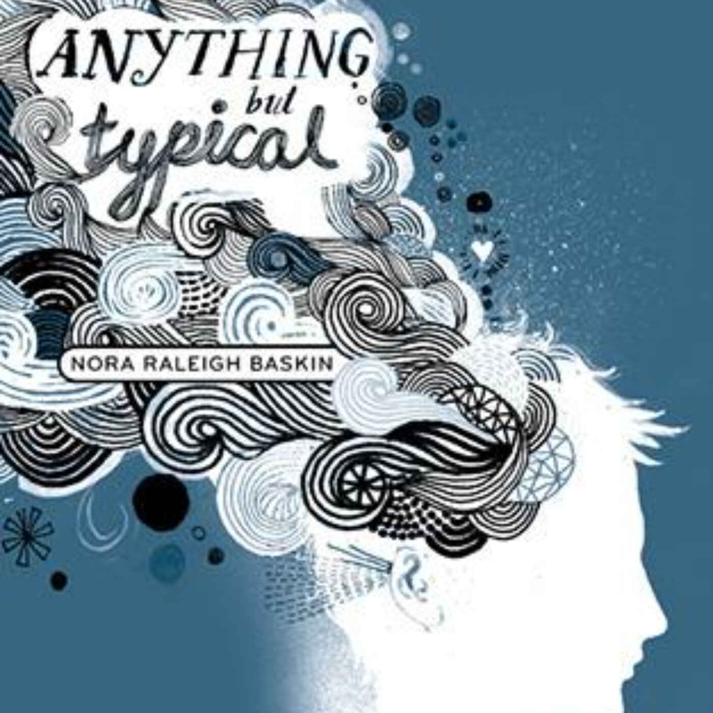 Anything But Typical: A Journey Through ADHD Perspectives