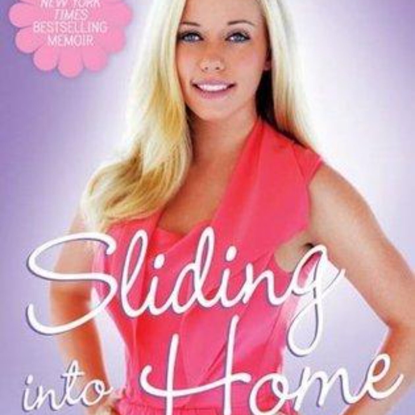 thumbnail image 2 of Sliding Into Home By Kendra Wilkinson – Hardcover Book – Autobiography 2 of 2