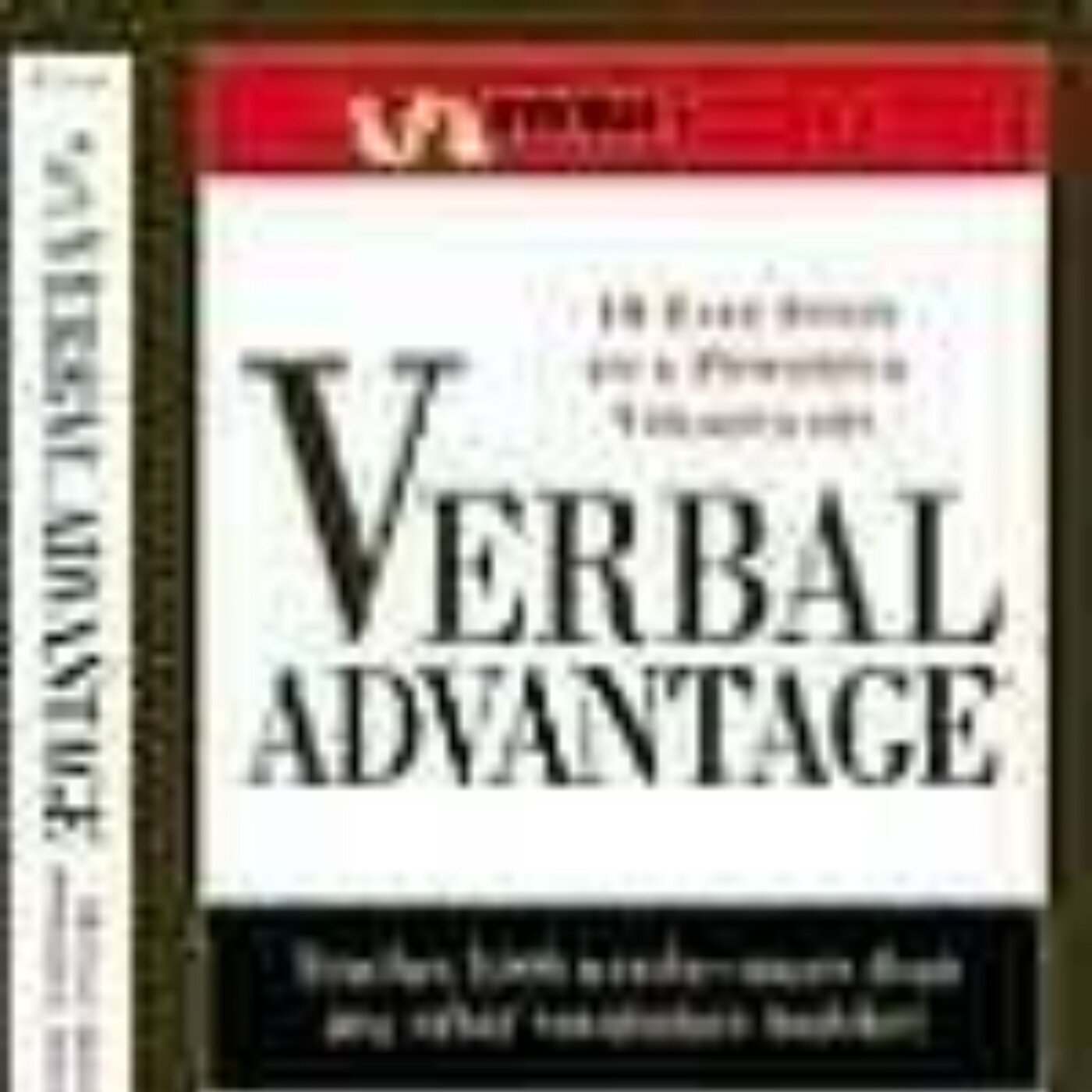 Verbal Advantage: Unlocking Language Skills for Lifelong Success