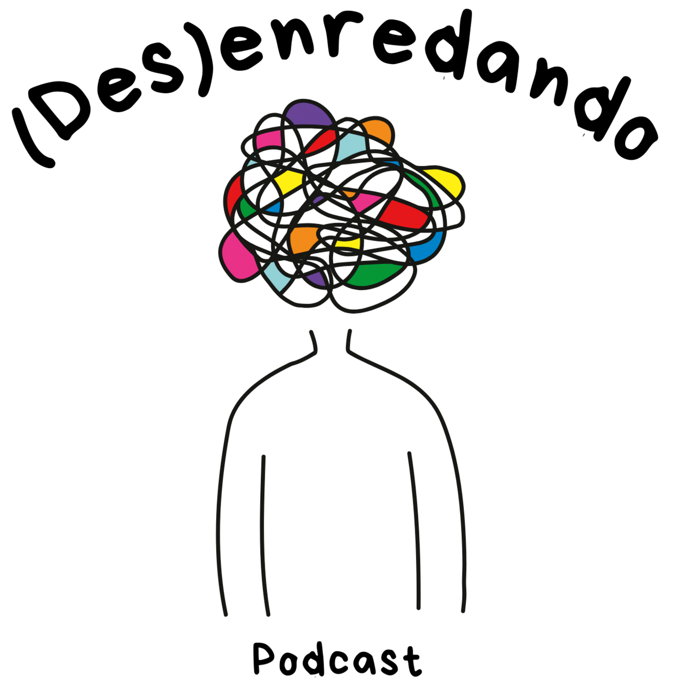 (Des)enredando Podcast