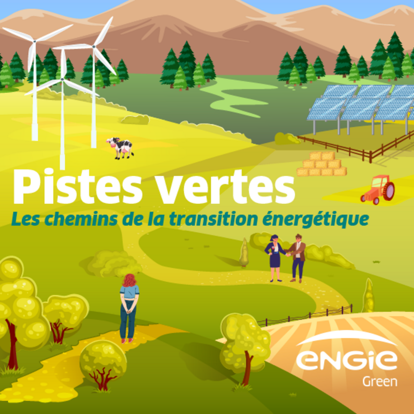 Istres une ville en pleine transition