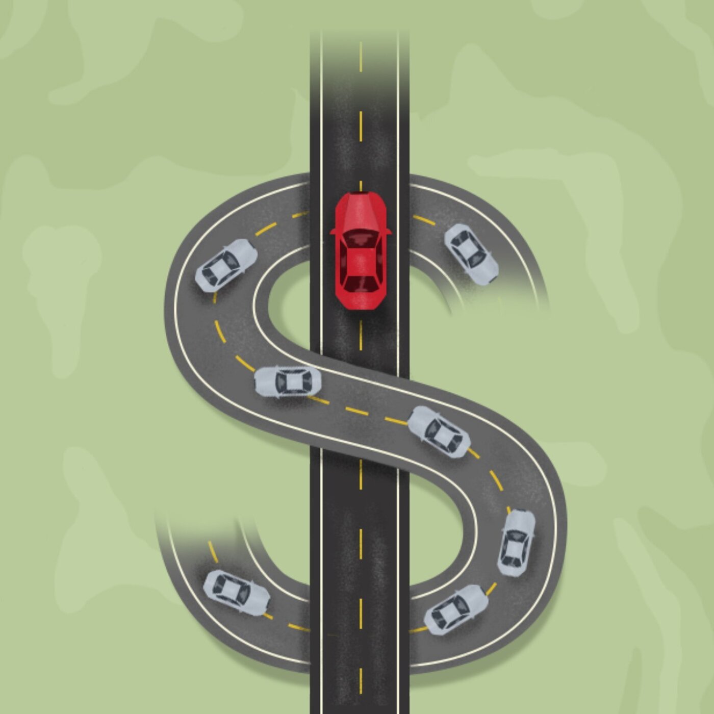 Accelerating Wealth: The Millionaire Fastlane