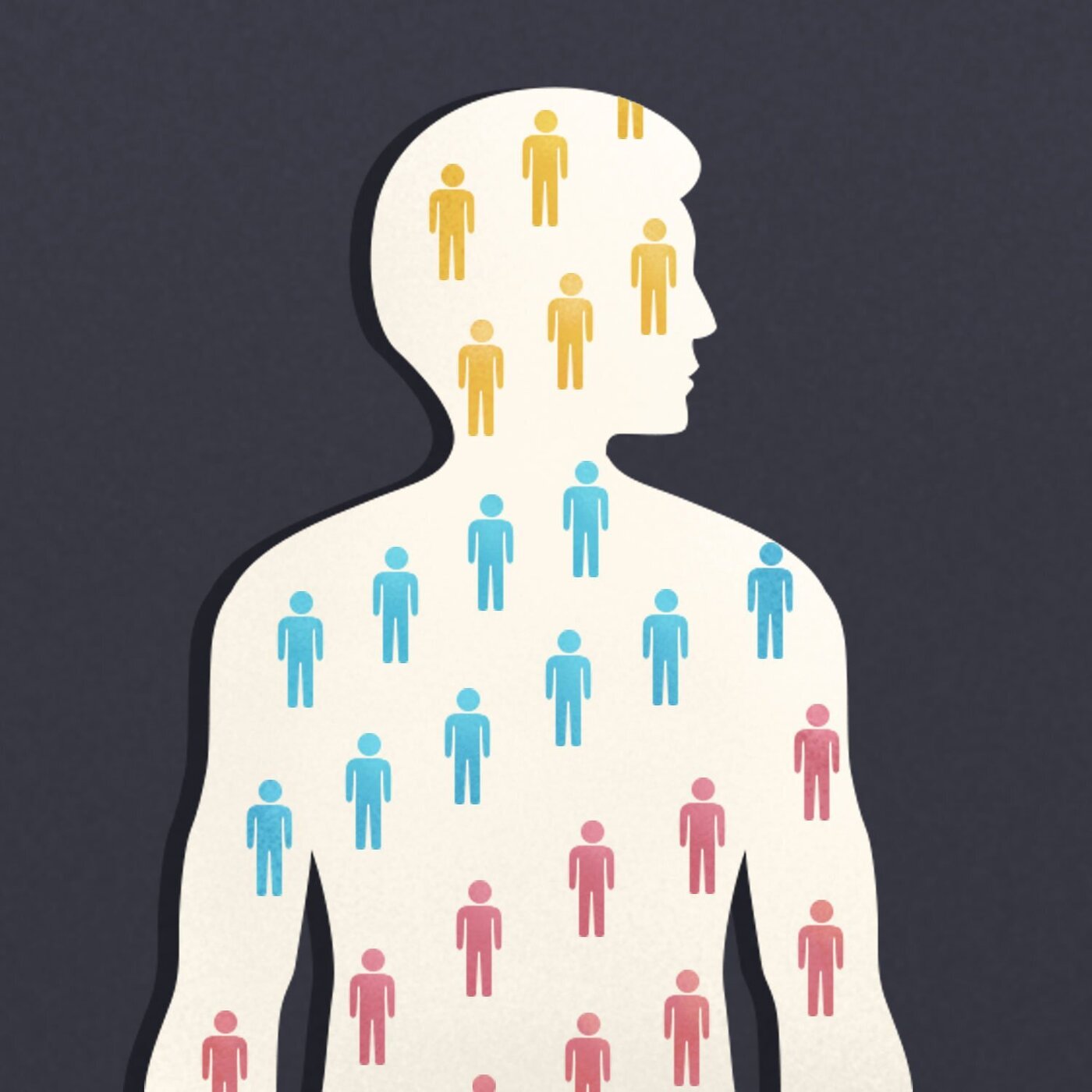 Adapting to the New Reality: A Journey with Team of Teams