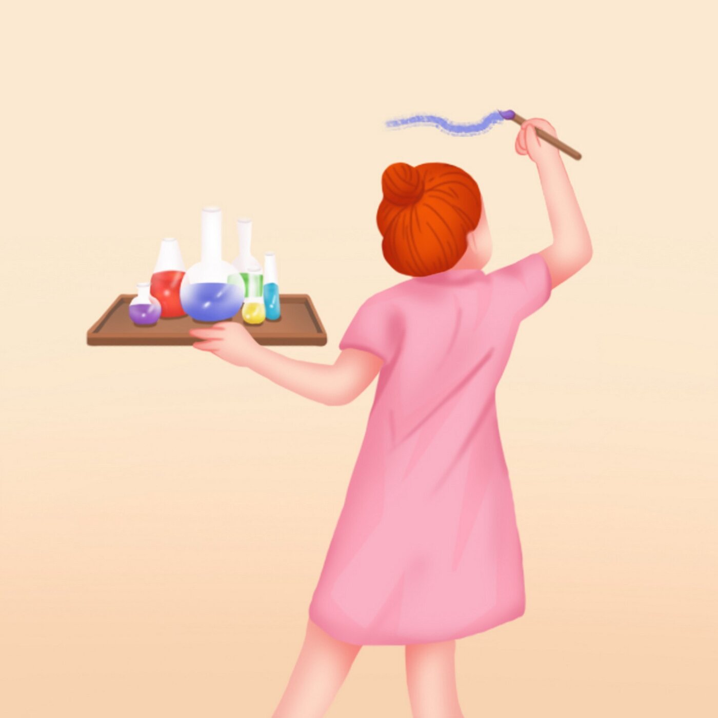 Exploring the Spectrum: A Journey through 'Bright Earth' by Philip Ball