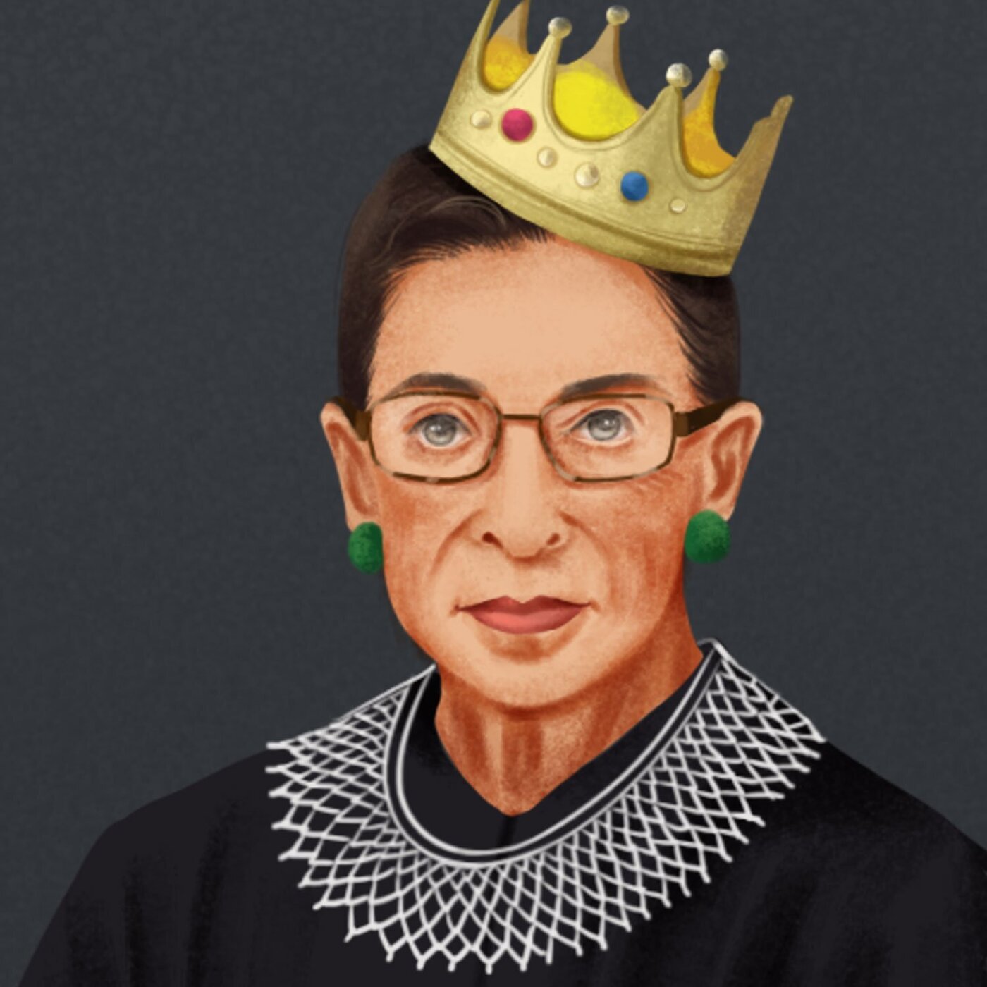 Ruth Bader Ginsburg: The Legendary Justice in Notorious RBG