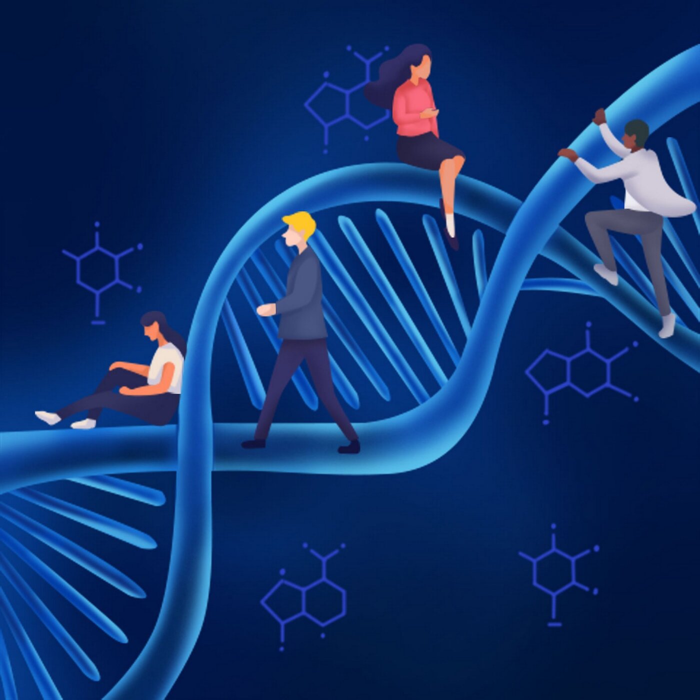 The Controversial Science of Human Evolution: A Review of A Troublesome Inheritance by Nicholas Wade
