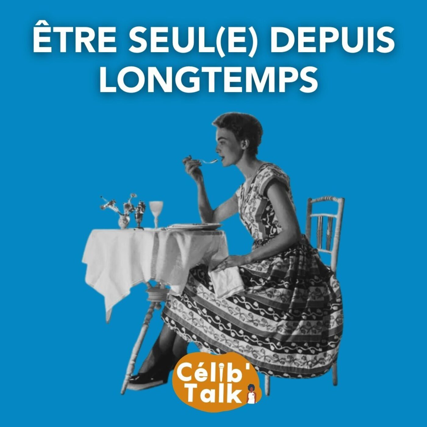 Etre seul(e) depuis longtemps ... je vous dit tout ! Etre seul(e) depuis longtemps ... je vous dit tout !