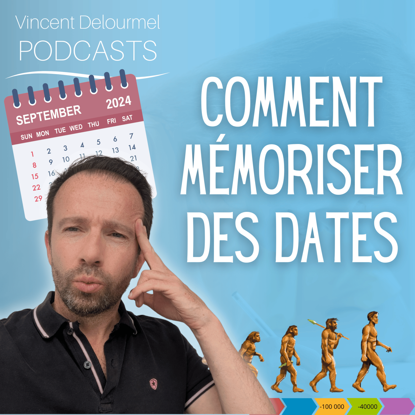 L\'Art de la Mémoire