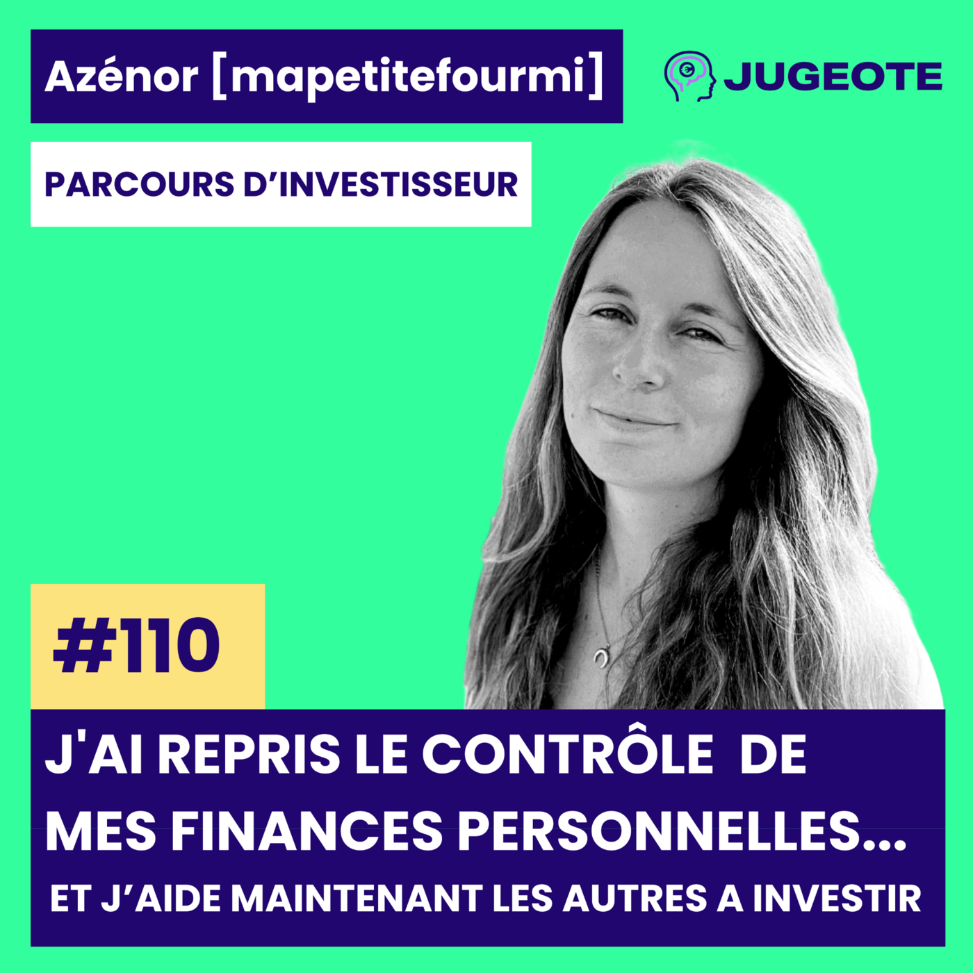 Jugeote – Investissement, Bourse, Immobilier, Budget, Épargne et Patrimoine