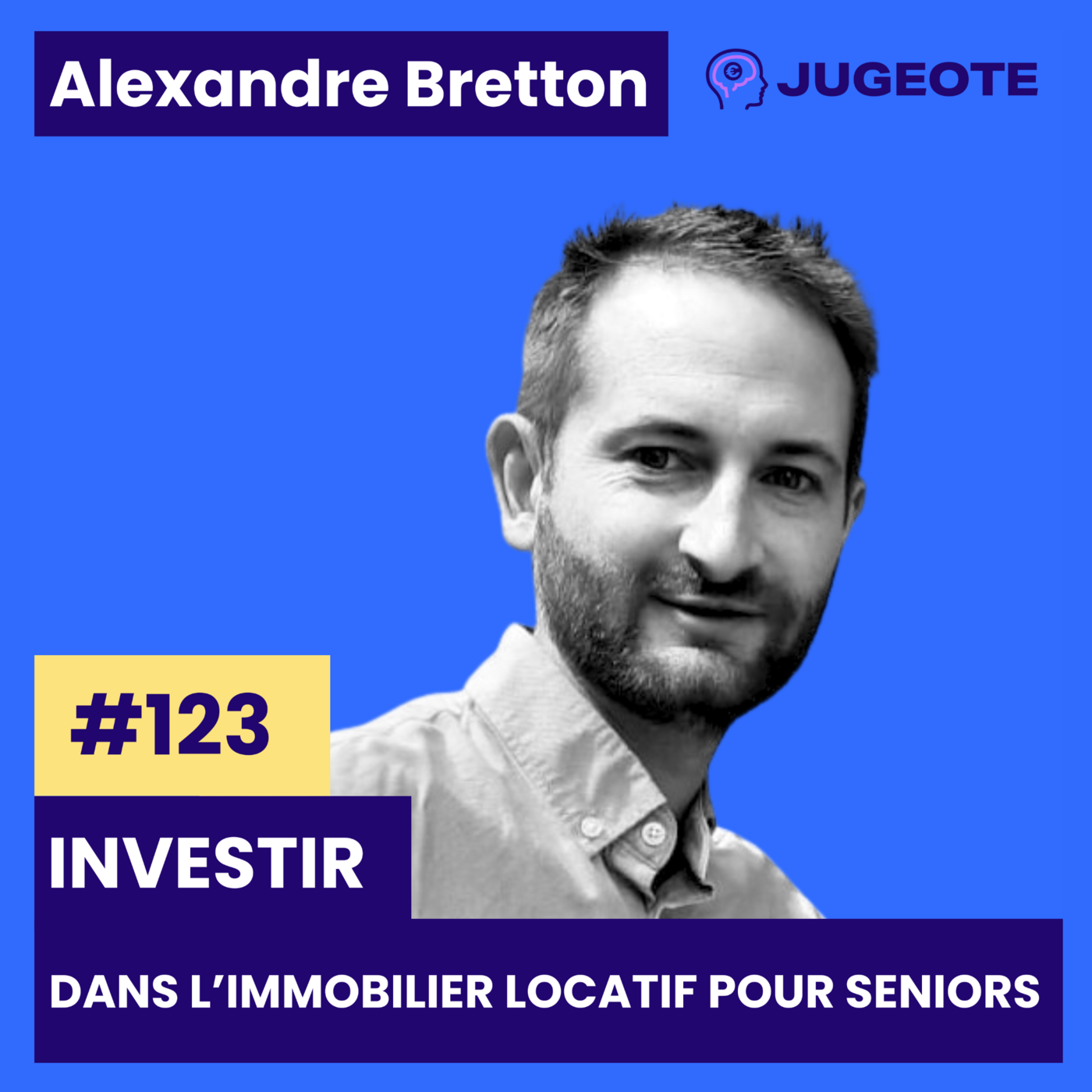 Jugeote – Investissement, Immobilier, Bourse