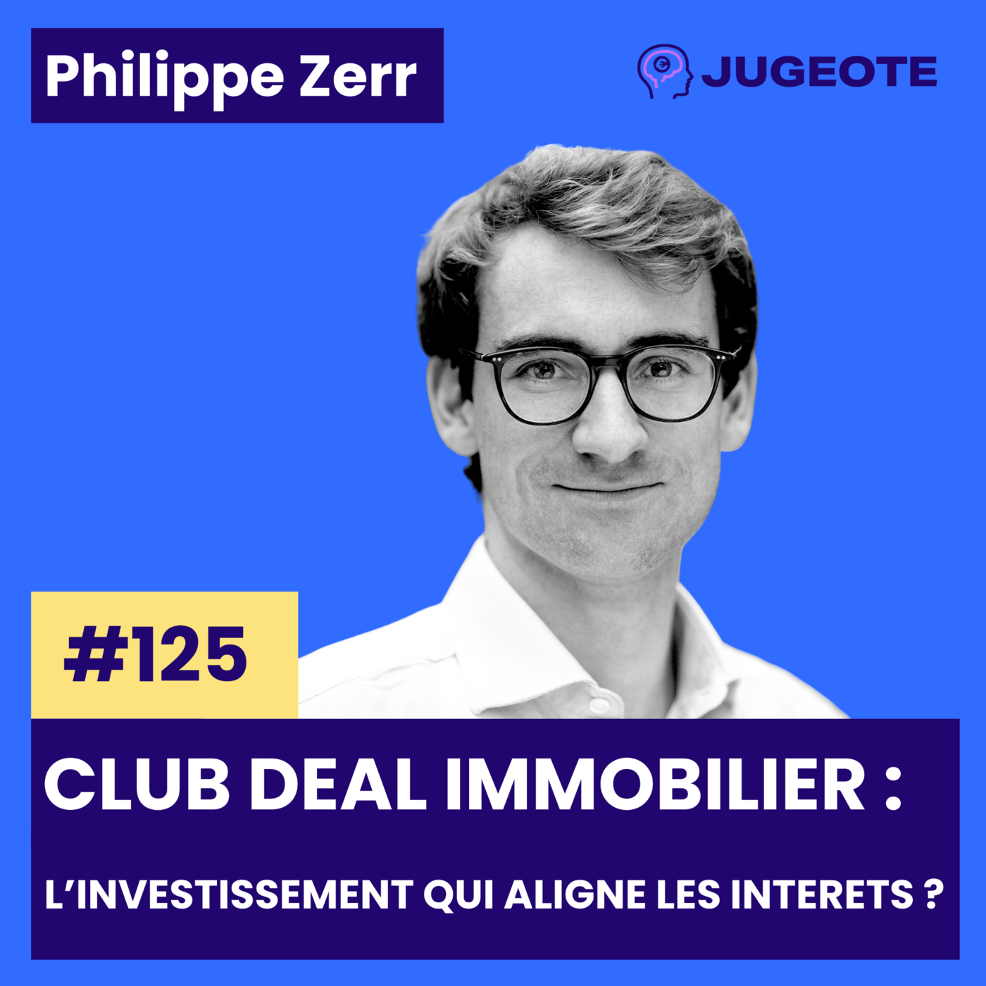 Jugeote – Investissement, Immobilier, Bourse