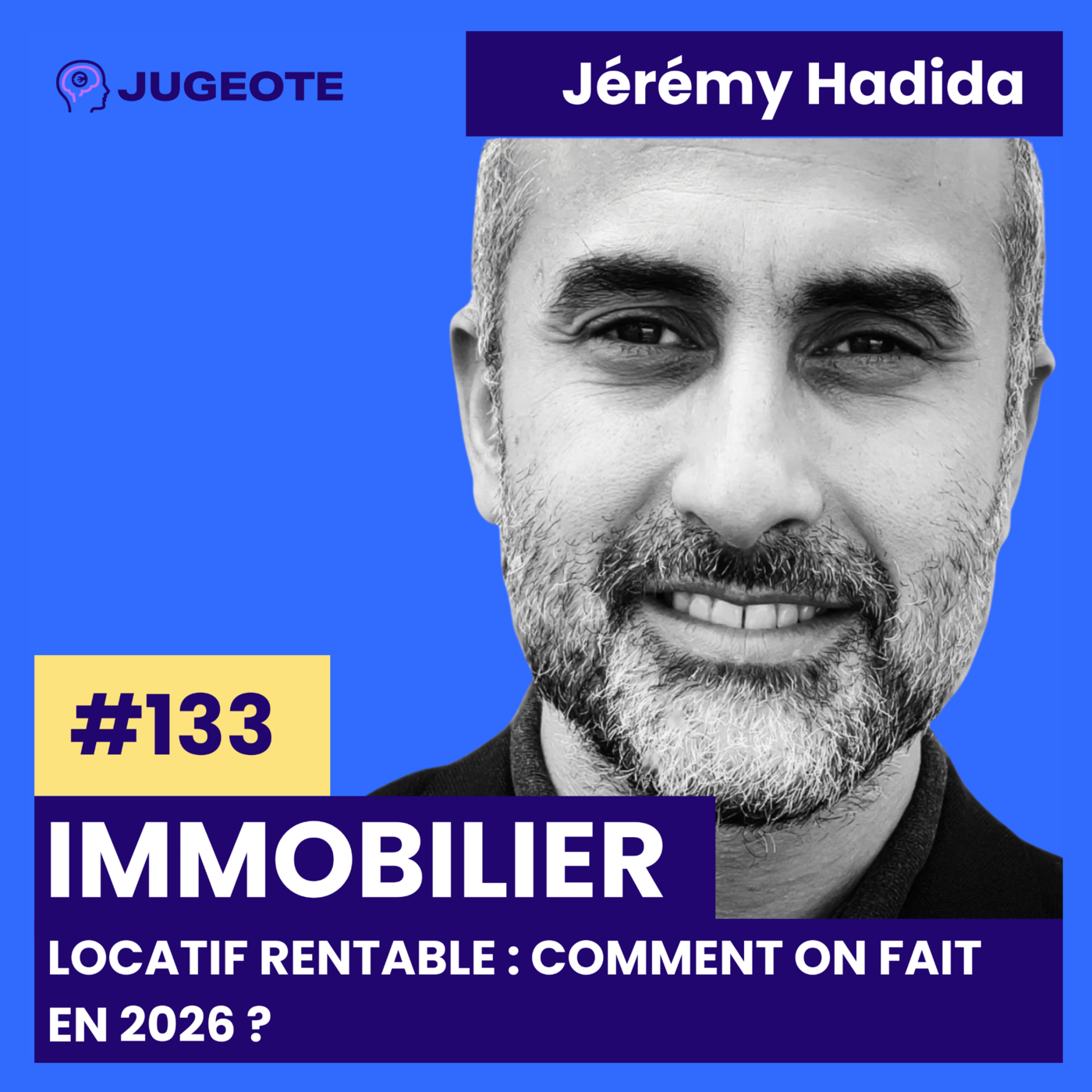 Jugeote – Investissement, Immobilier, Bourse