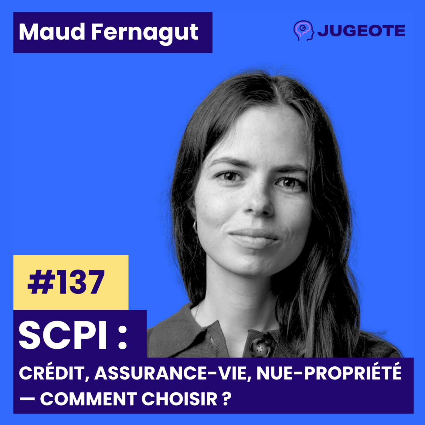 Jugeote – Investissement, Immobilier, Bourse