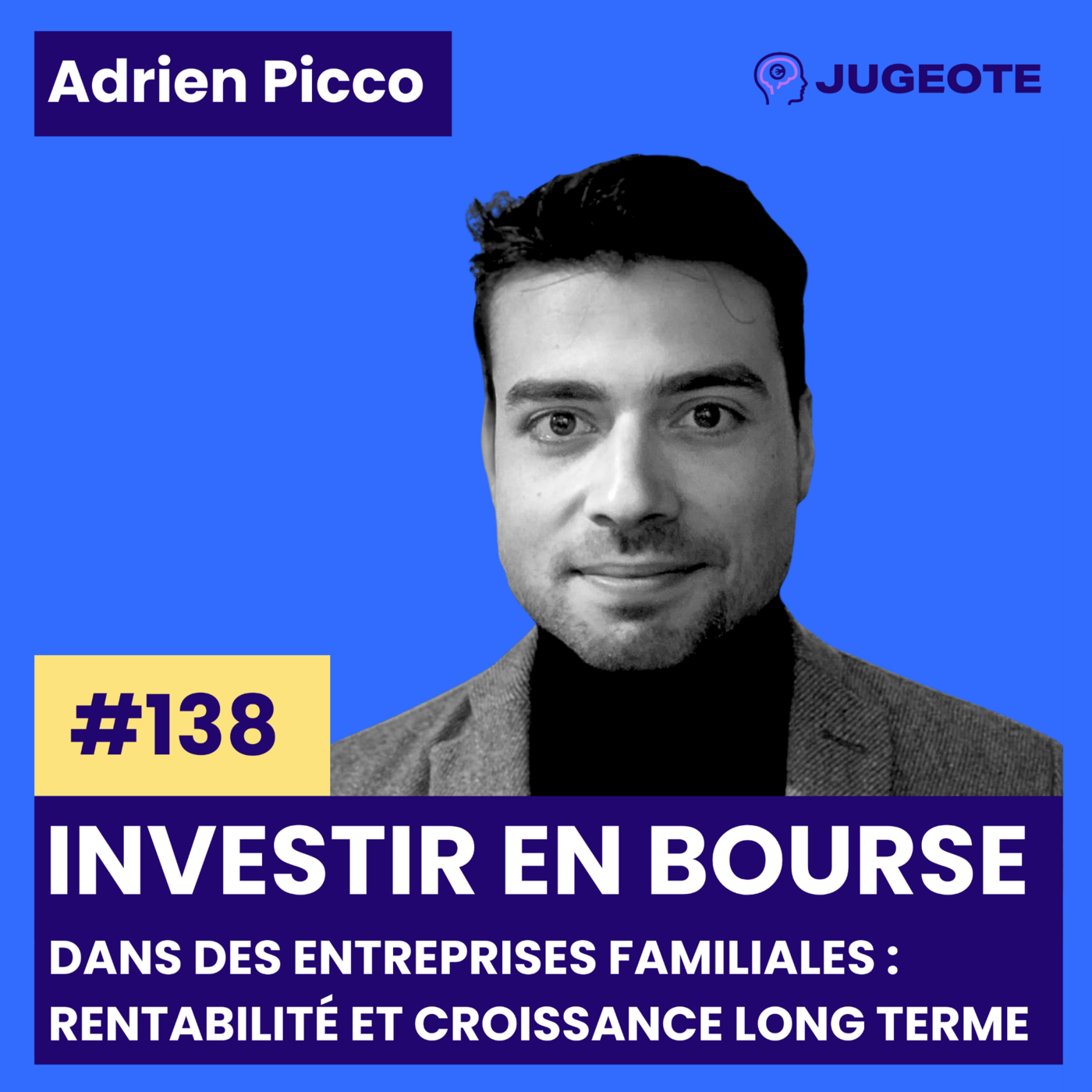 Jugeote – Investissement, Immobilier, Bourse