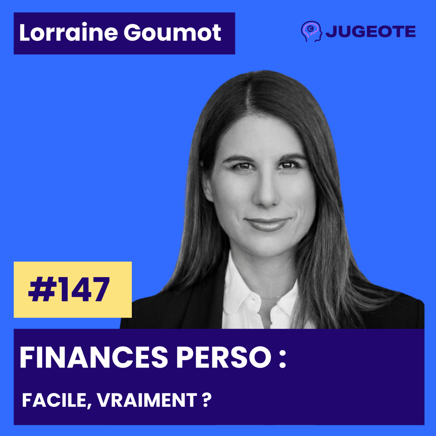 #147 - Finances perso : facile, vraiment ?