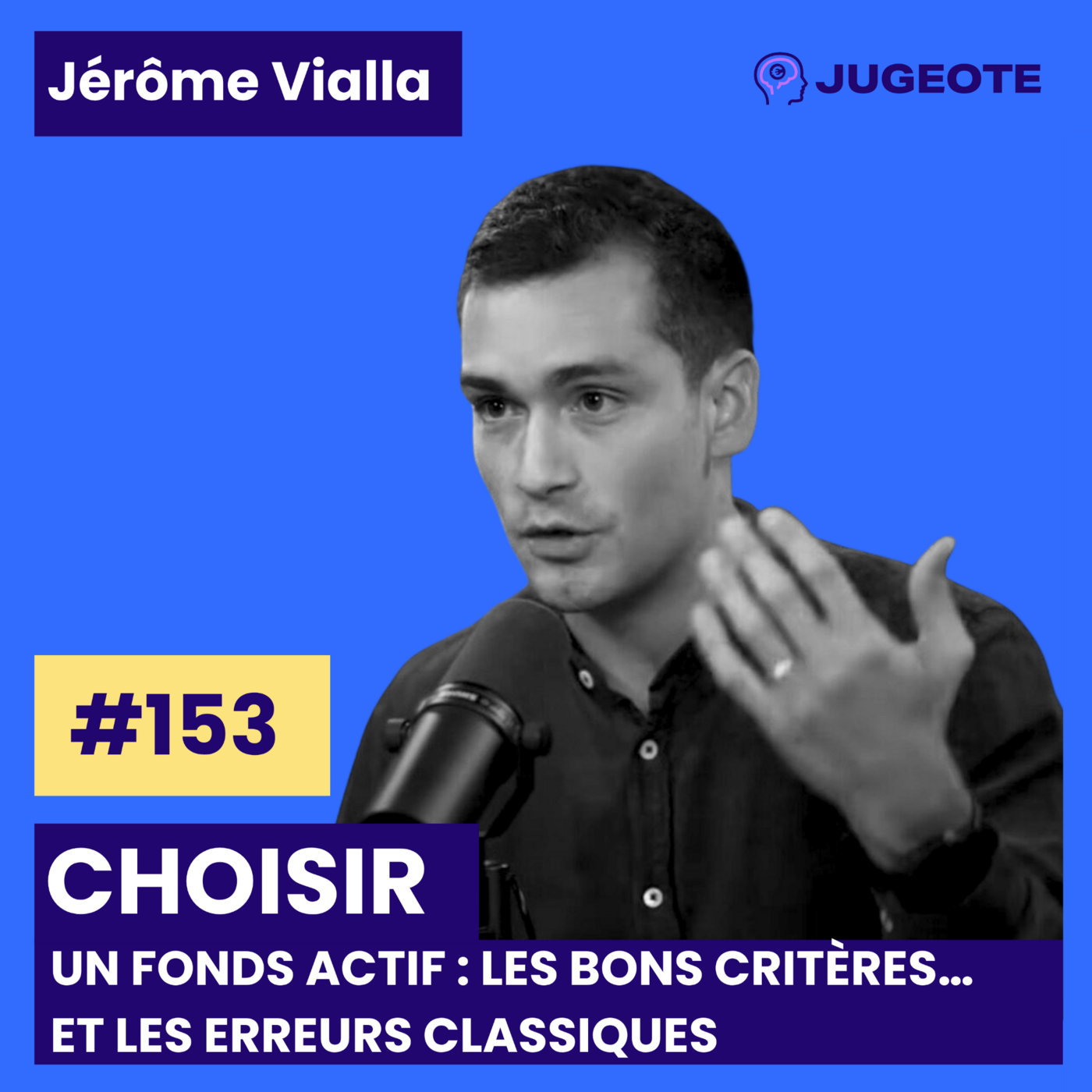 Jugeote – Investir avec intelligence et bon sens