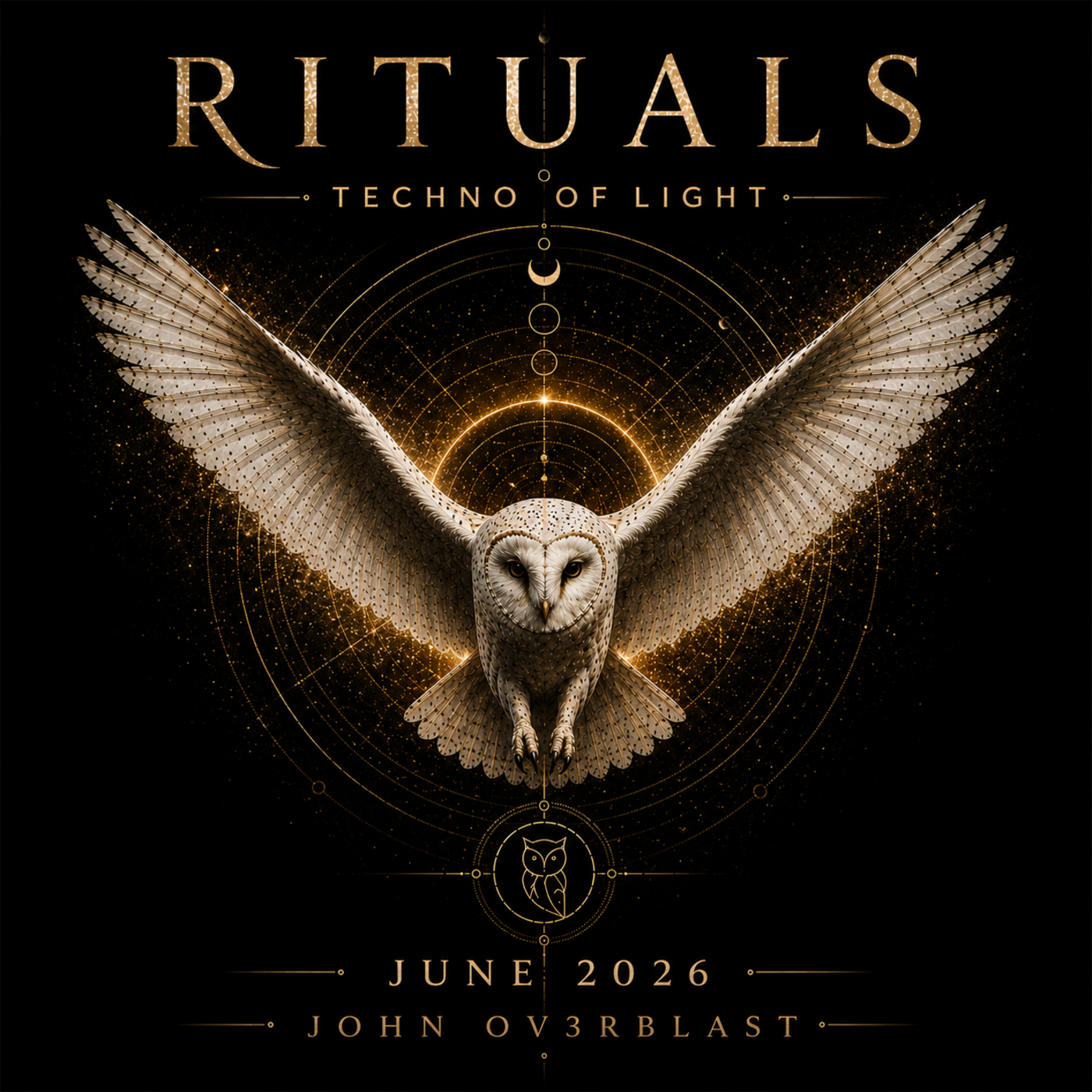 Rituals Live With John Ov3rblast June 2026