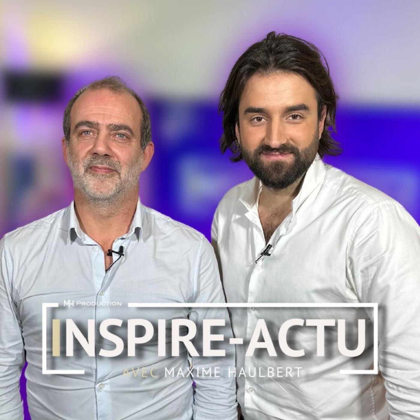 TECHNOLOGIE & PSY : Le numérique au service de la santé - Stéphane Mouchabac