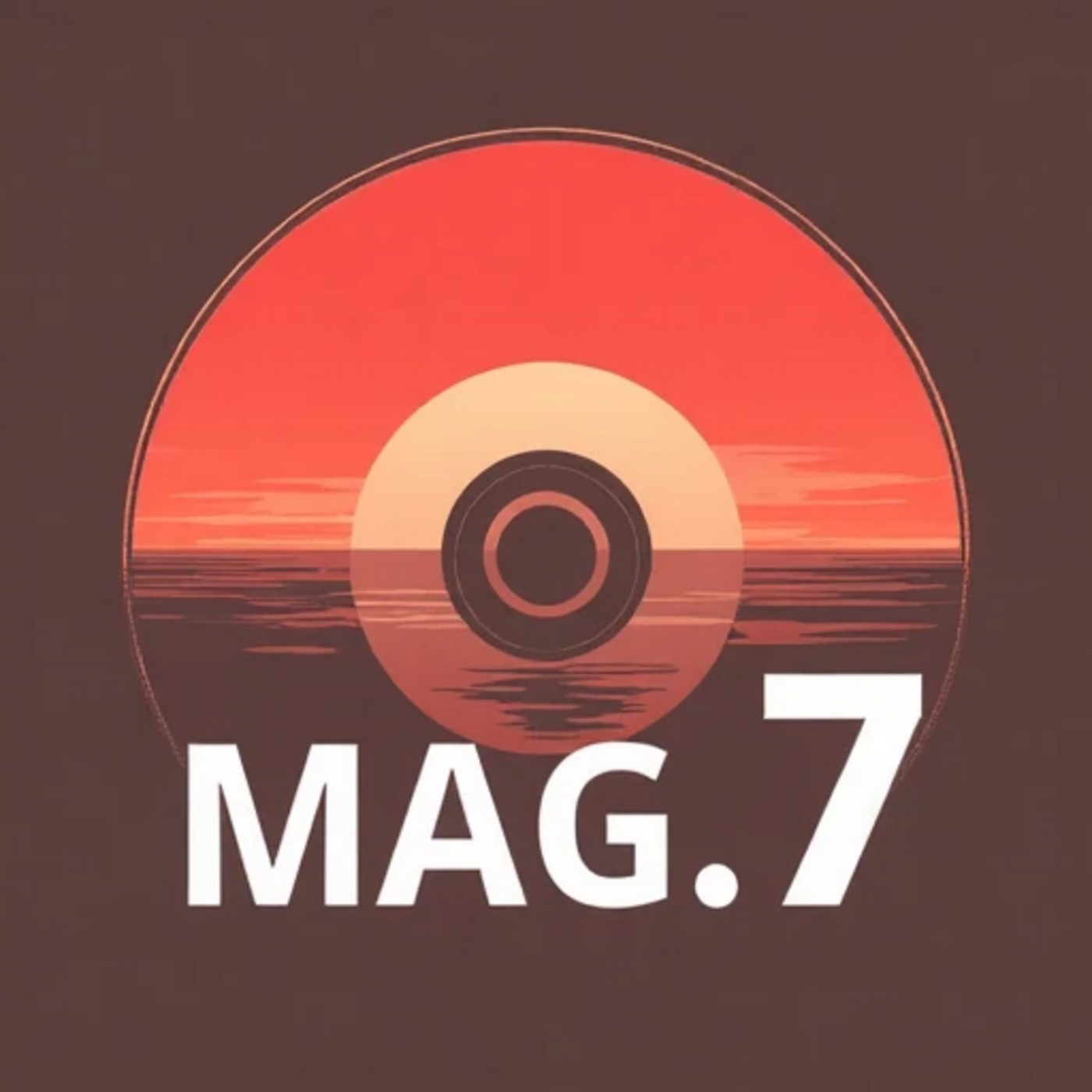 Le Mag.7 : La sélection d'Aurélie