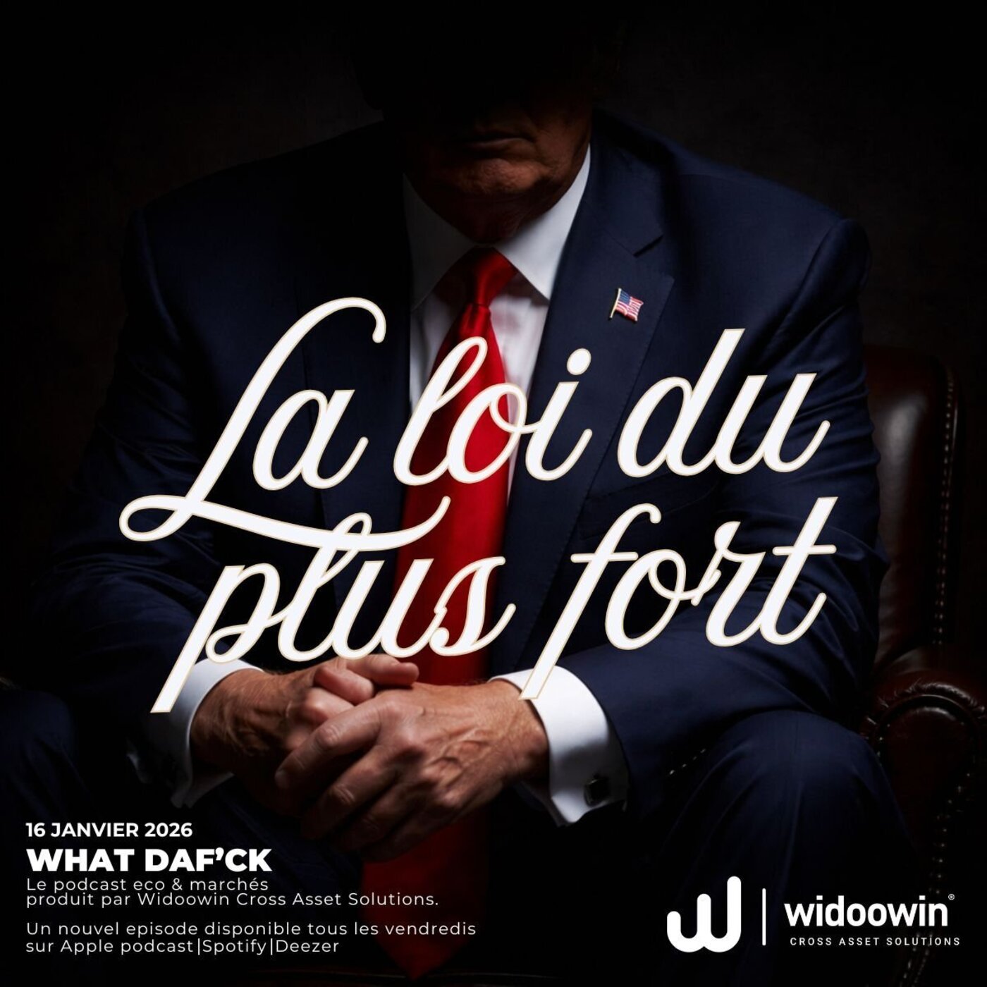 💪 La loi du plus fort