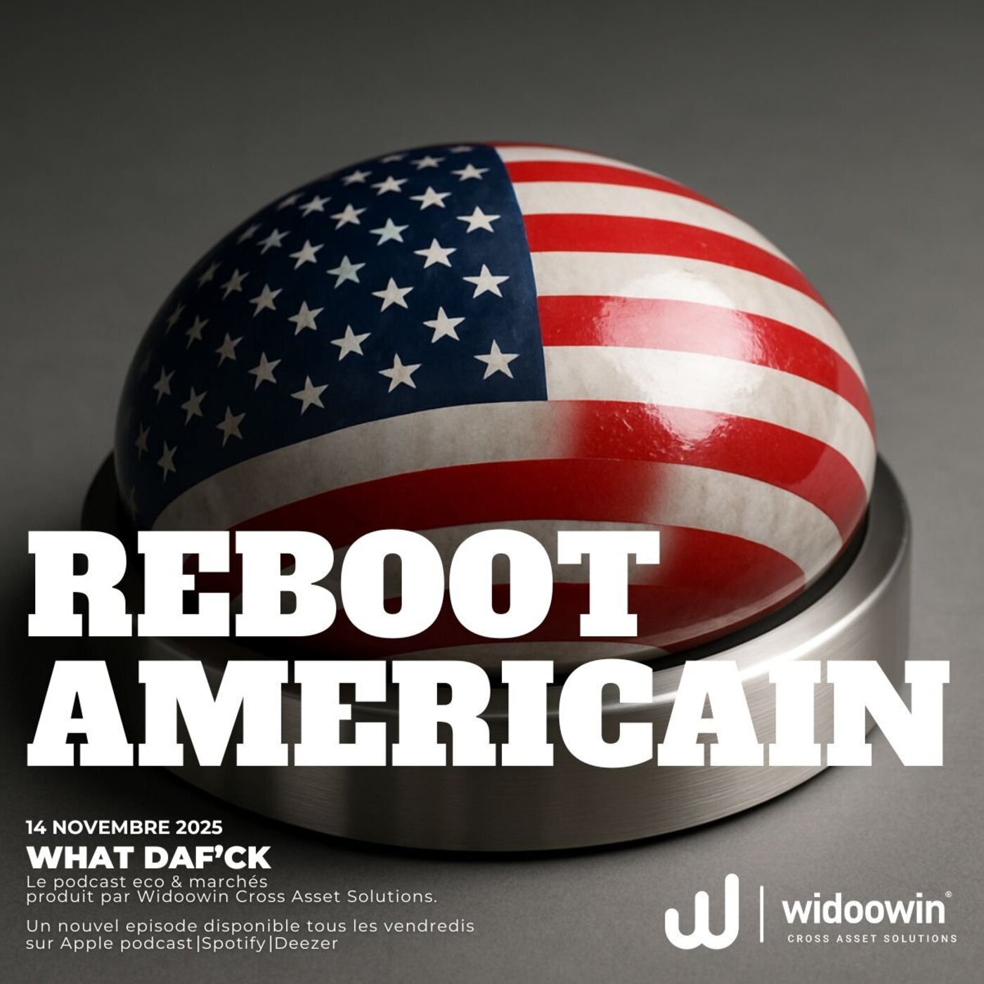 ✅ Reboot Américain