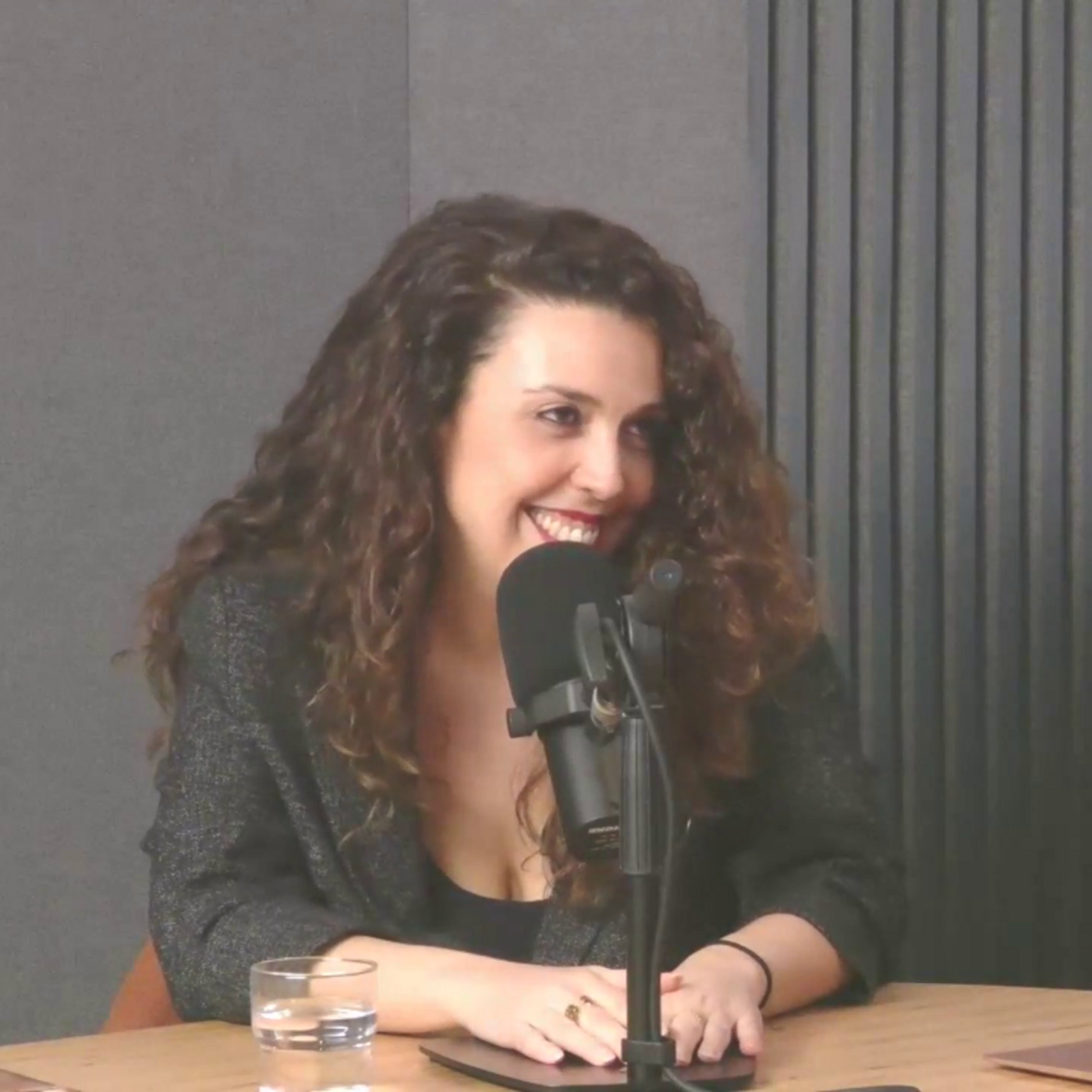 Caroline Bijaque, fondatrice et gérante de My First Agency : "Je voulais être Mariah Carey"