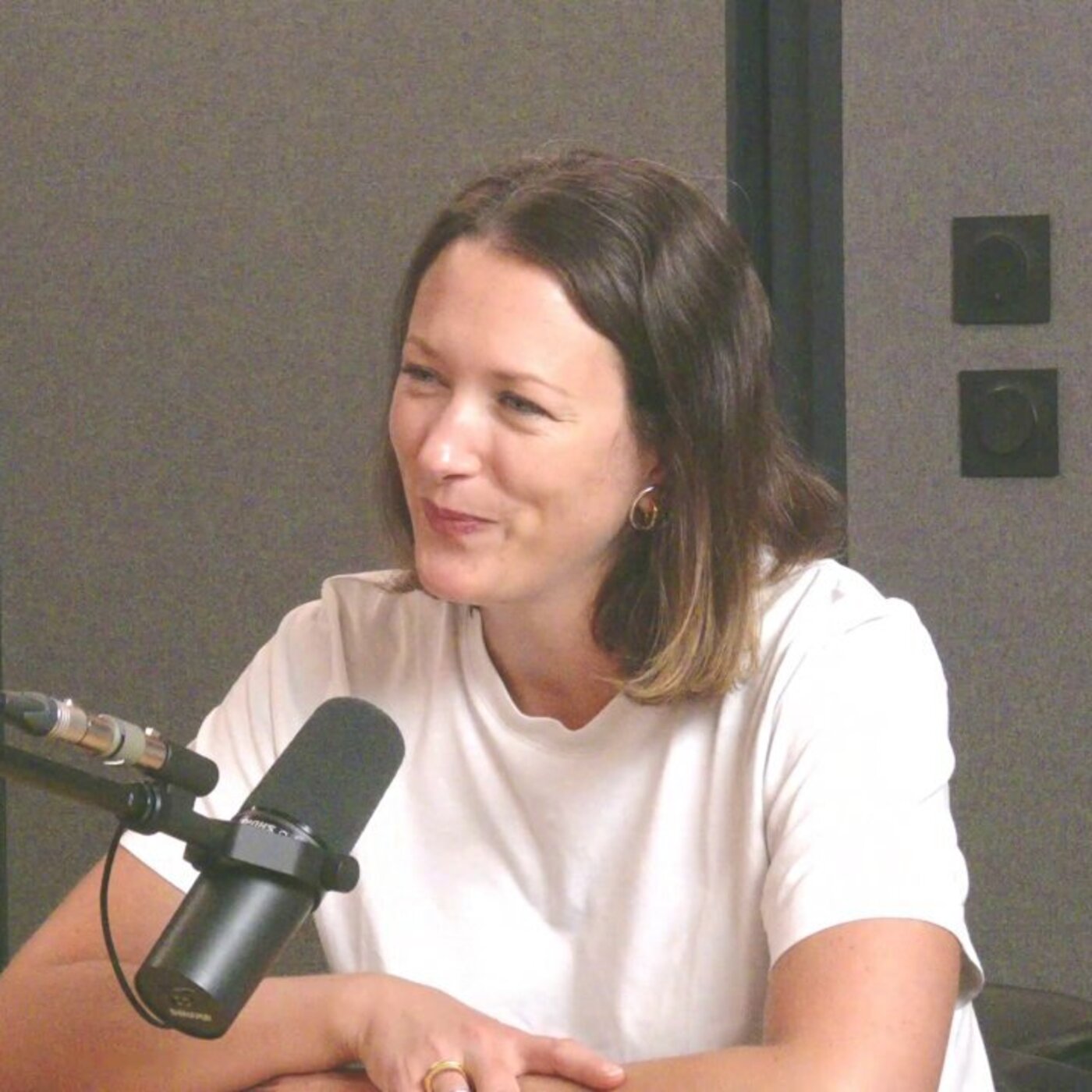 Justine Renaudet, autrice de Ventre Triste : "J'ai vécu mon avortement comme un non-événement"