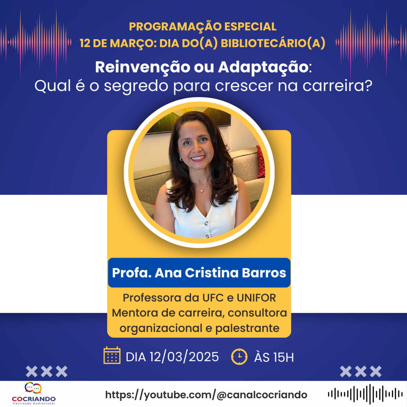 Cocriando na Podosfera