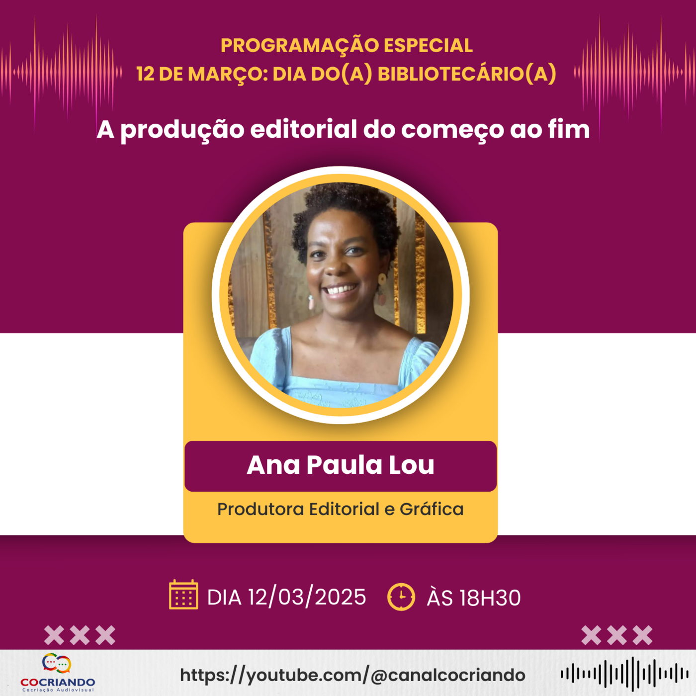Cocriando na Podosfera