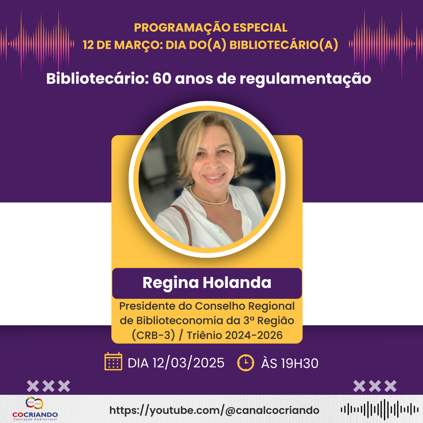 Cocriando na Podosfera