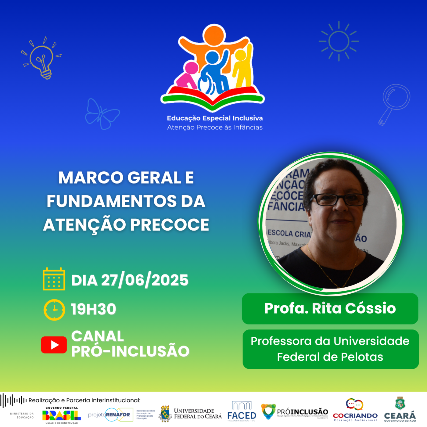 Cocriando na Podosfera