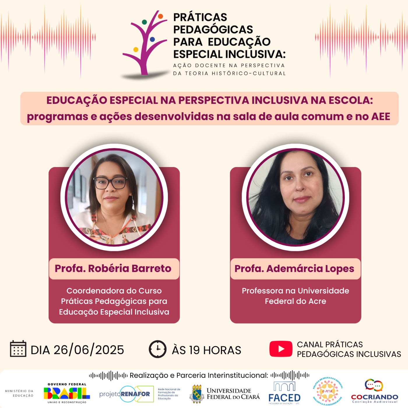 Cocriando na Podosfera